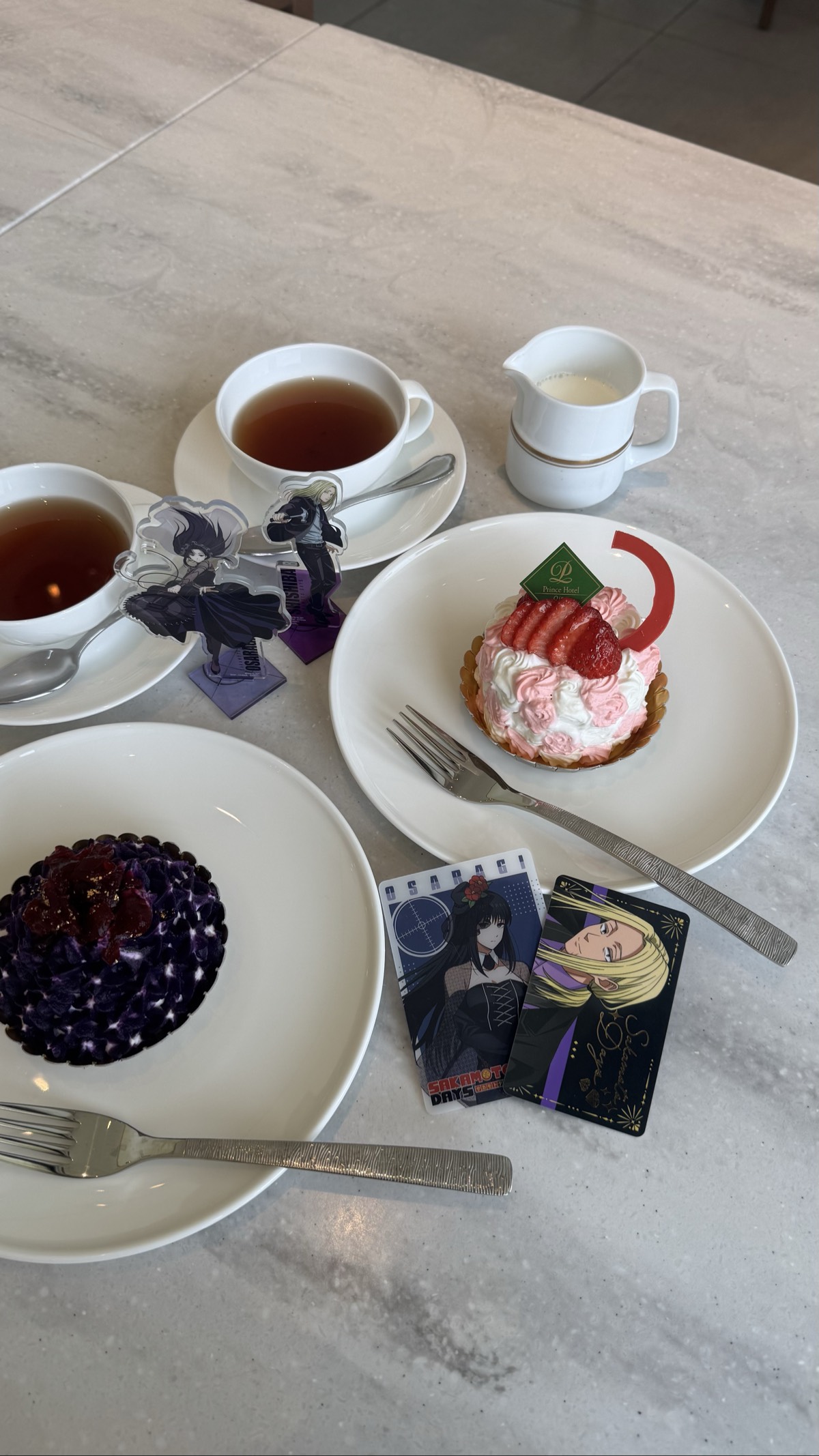 S.DINING(大磯プリンスホテル) - 湘南 写真1