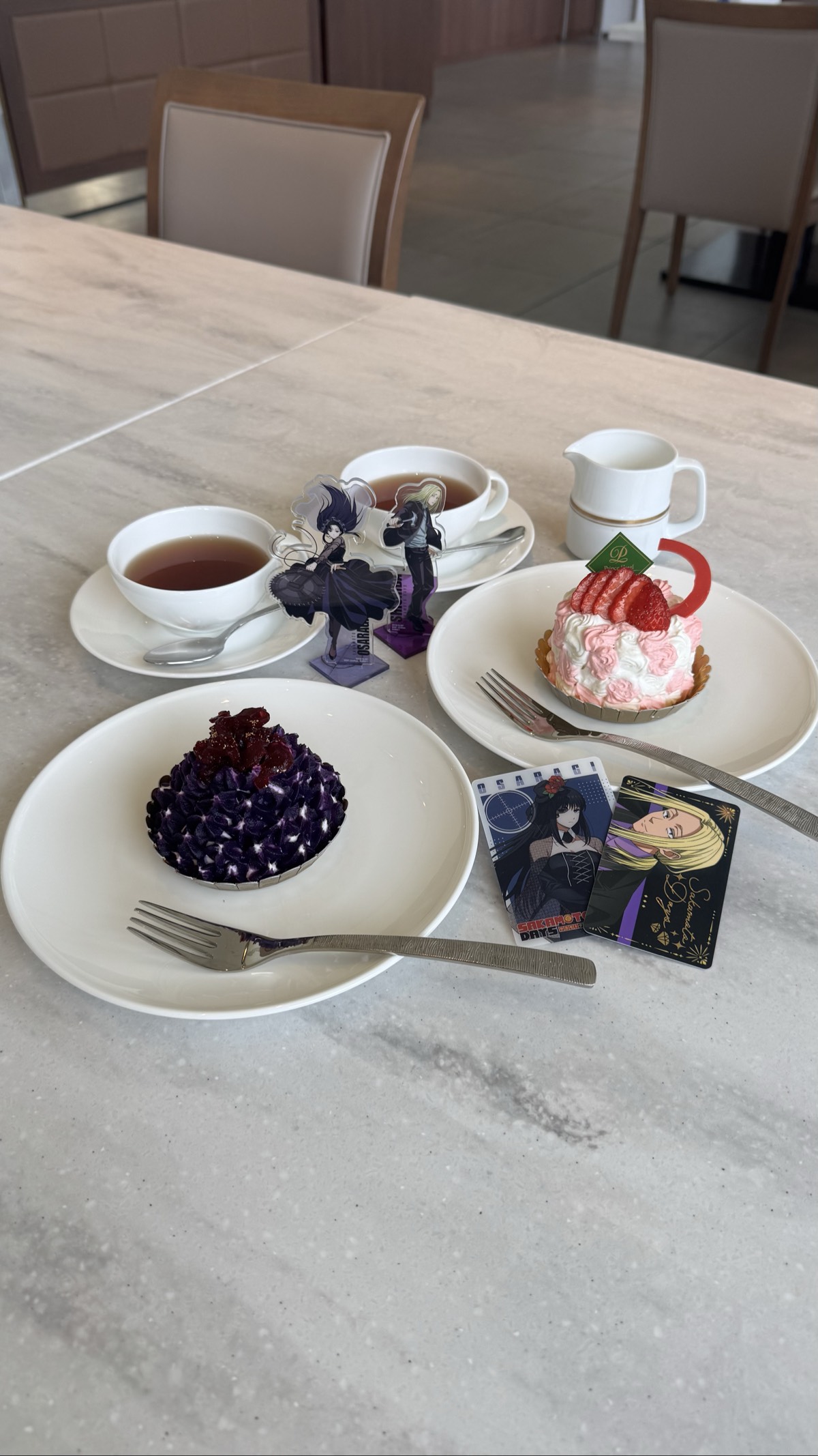 S.DINING(大磯プリンスホテル) - 湘南 写真2