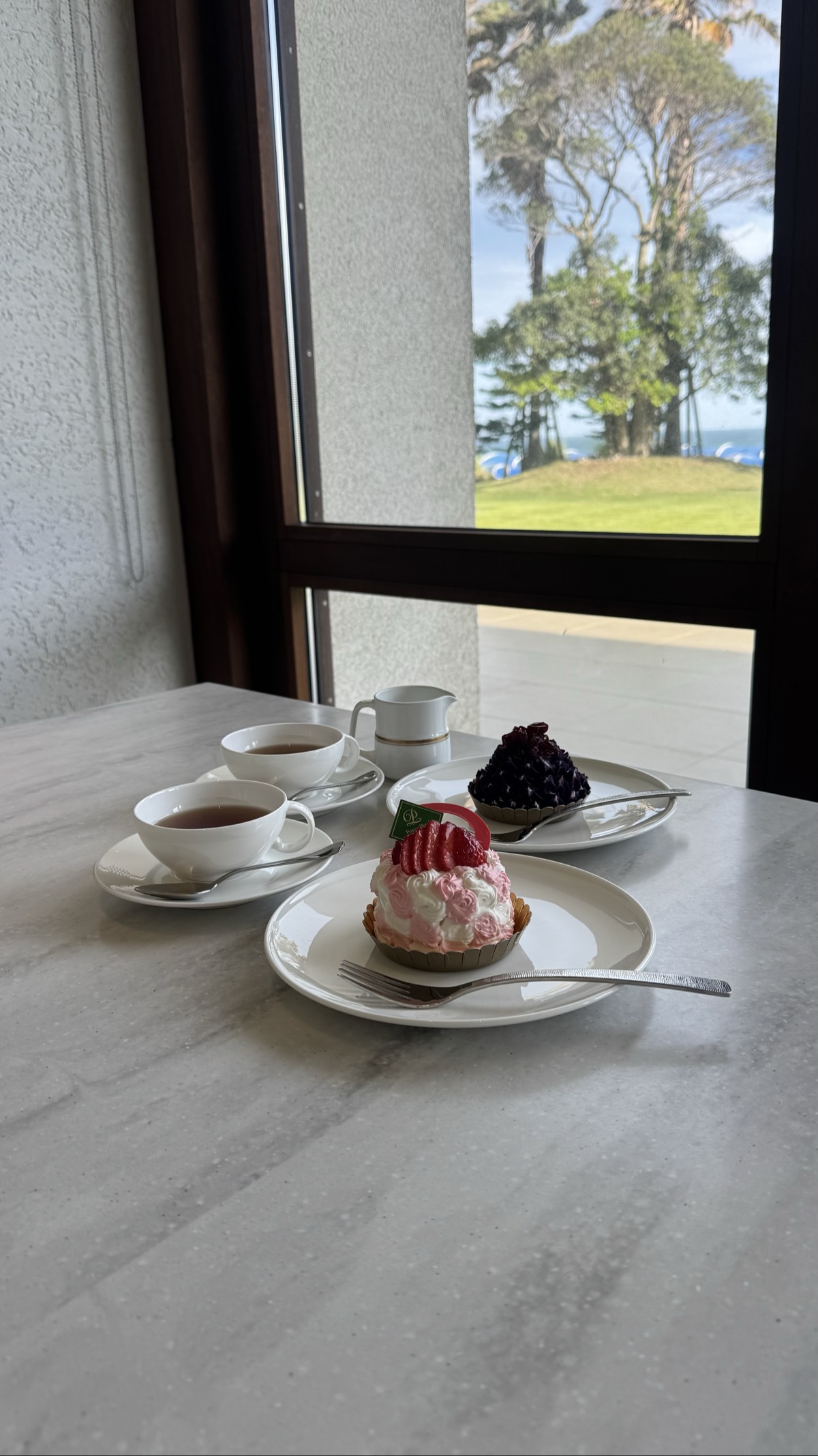 S.DINING(大磯プリンスホテル) - 湘南 写真3