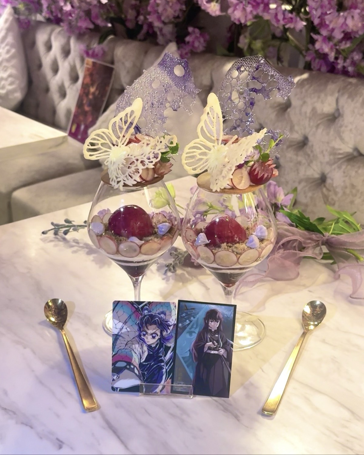 HAUTE COUTURE CAFE 表参道 - 表参道・青山 写真1