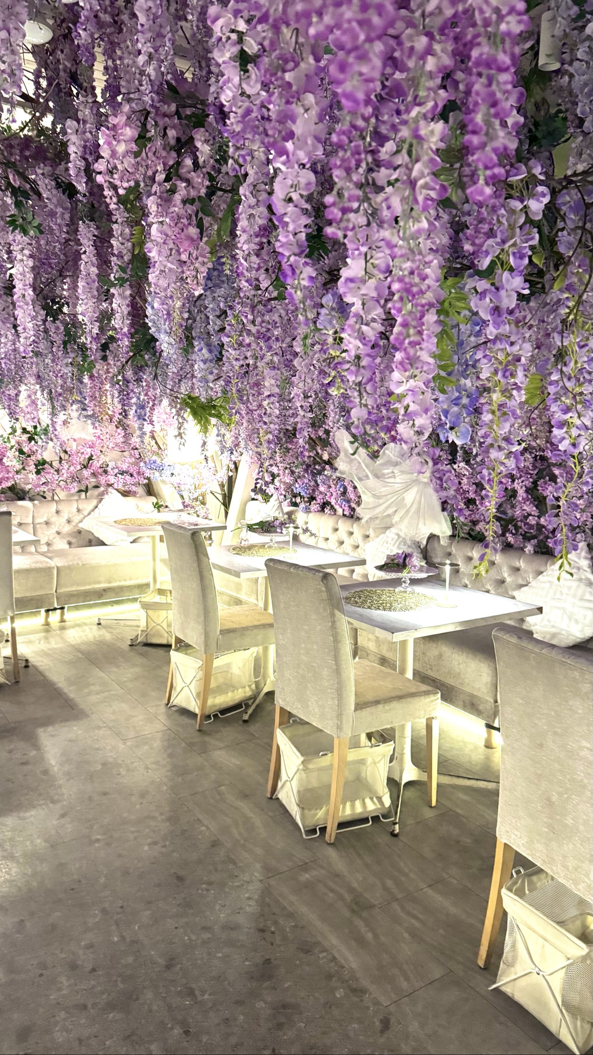 HAUTE COUTURE CAFE 表参道 - 表参道・青山 写真2