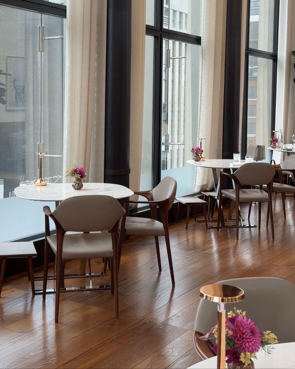 Bvlgari Ginza Café - 日比谷・銀座・有楽町 写真2