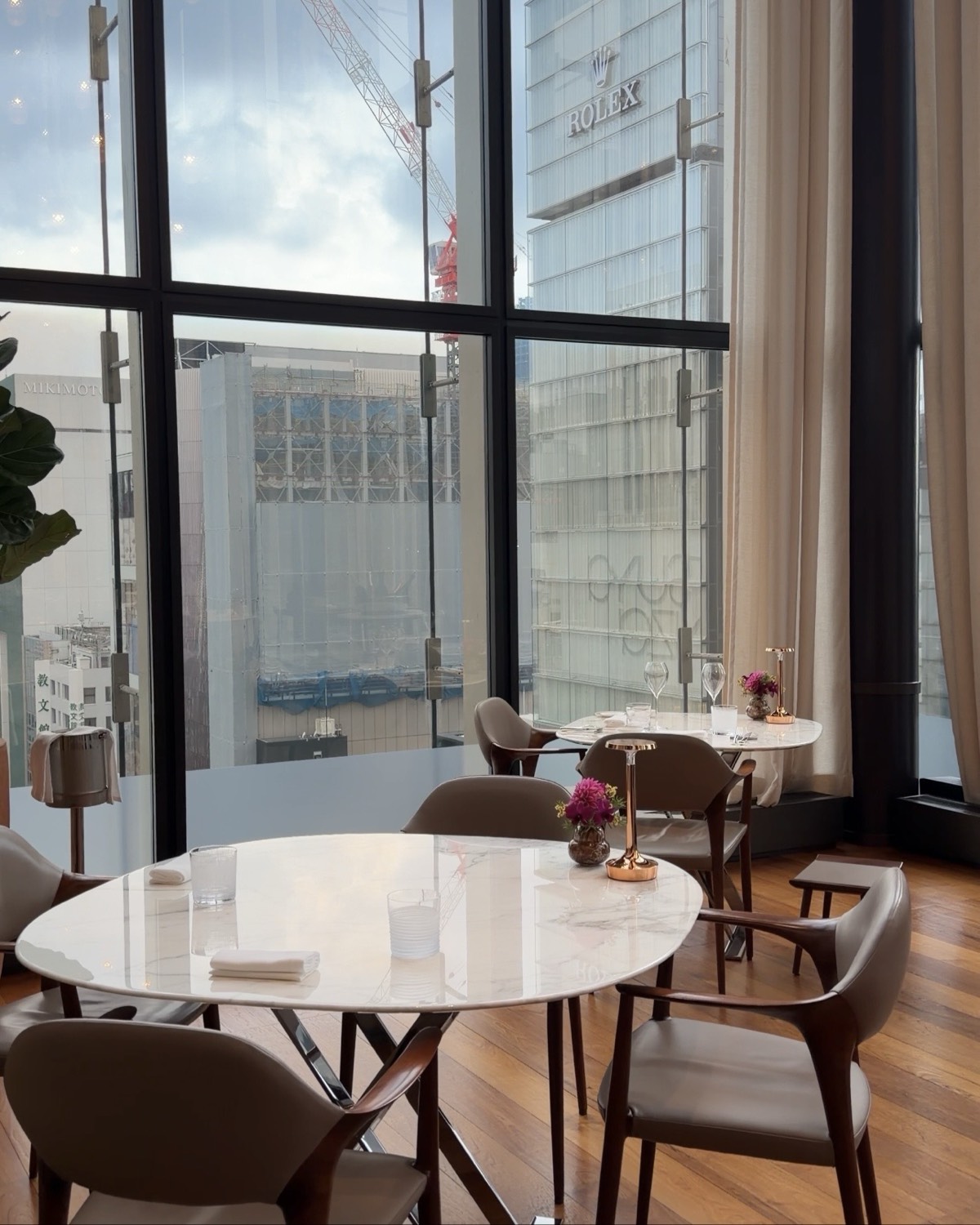 Bvlgari Ginza Café - 日比谷・銀座・有楽町 写真3