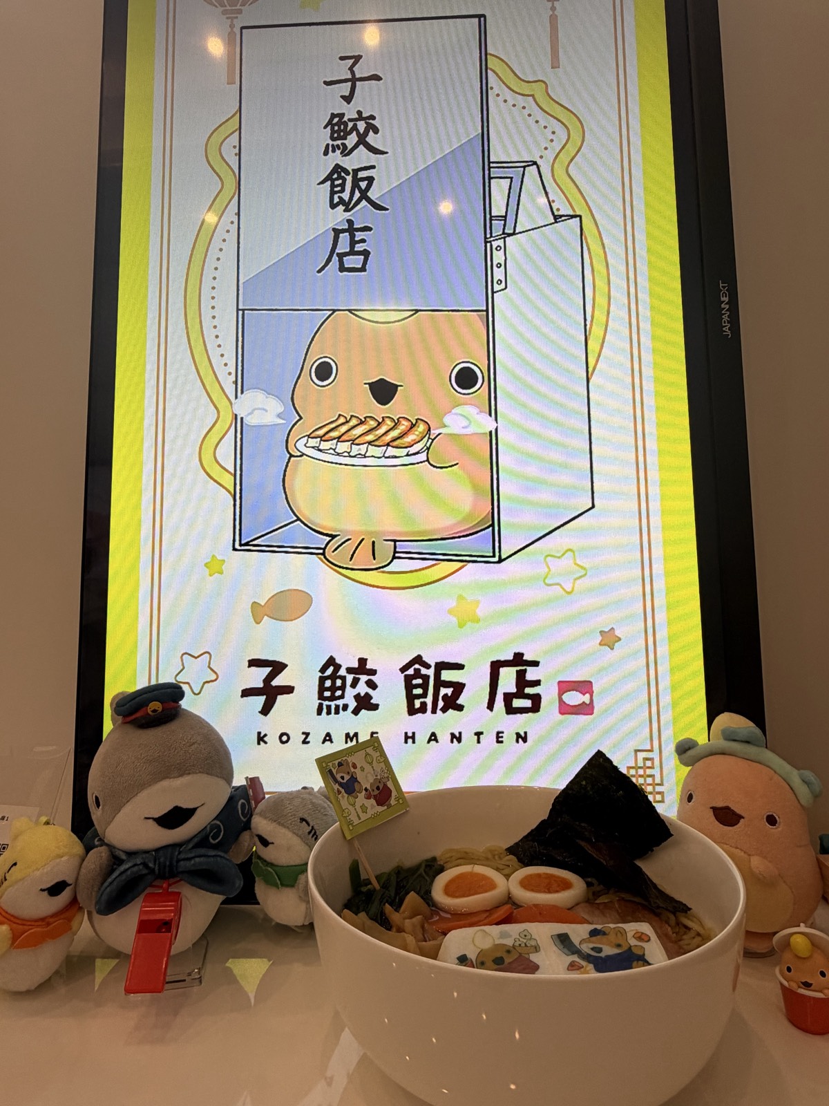CAFE EPIC TALE - 日本橋 写真3
