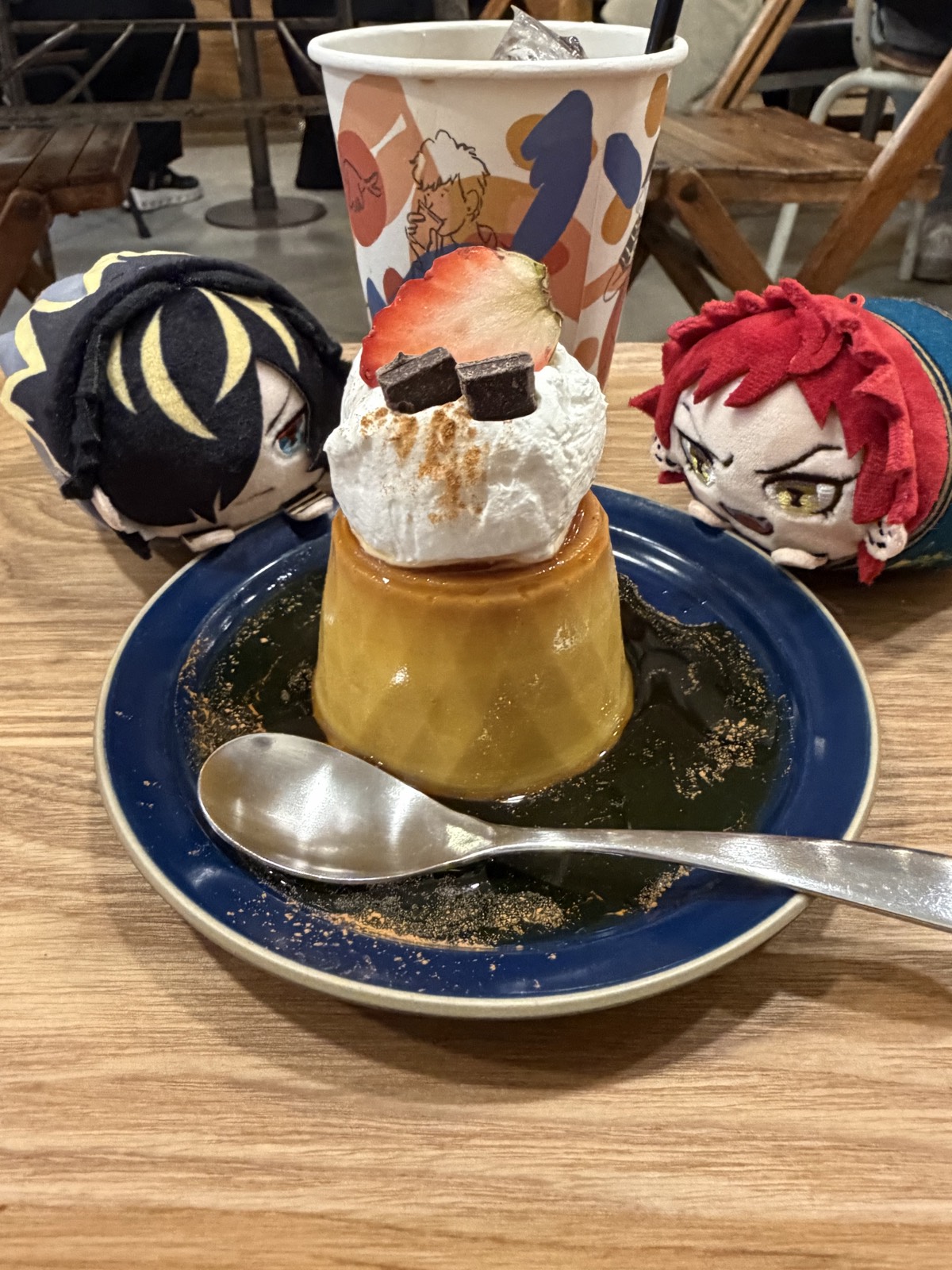 カンノンコーヒー大須店 - 大須