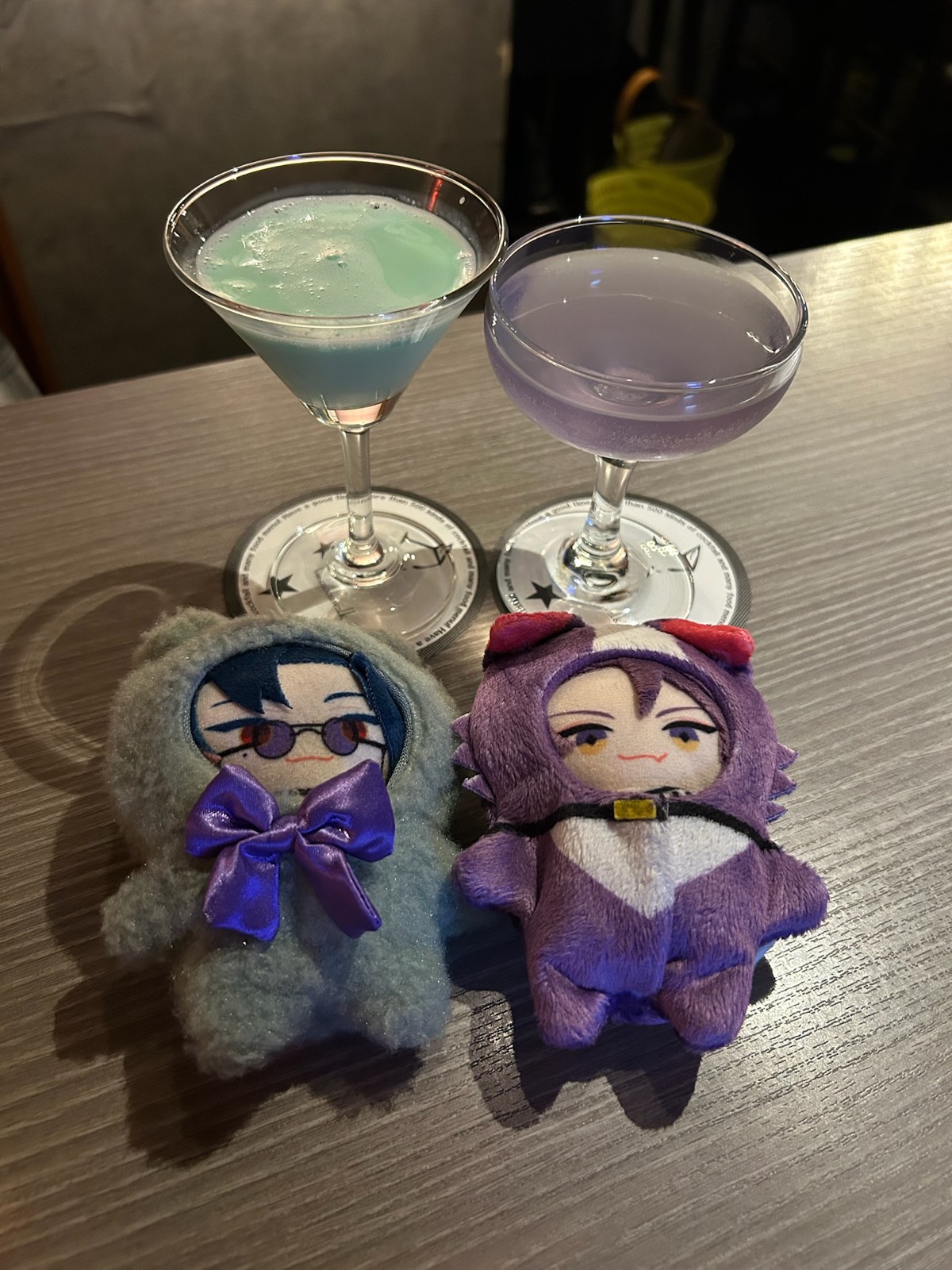 bar moon walk 池袋東口店 - 池袋 写真3