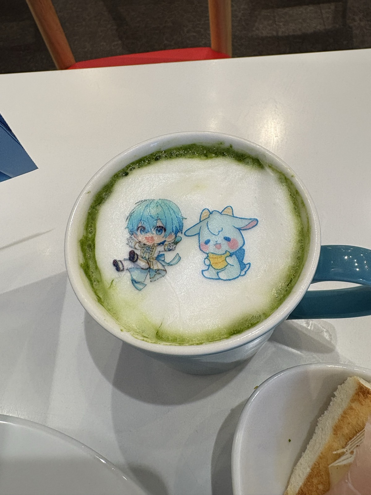 S‐PiCK CAFE原宿 - 原宿 写真2
