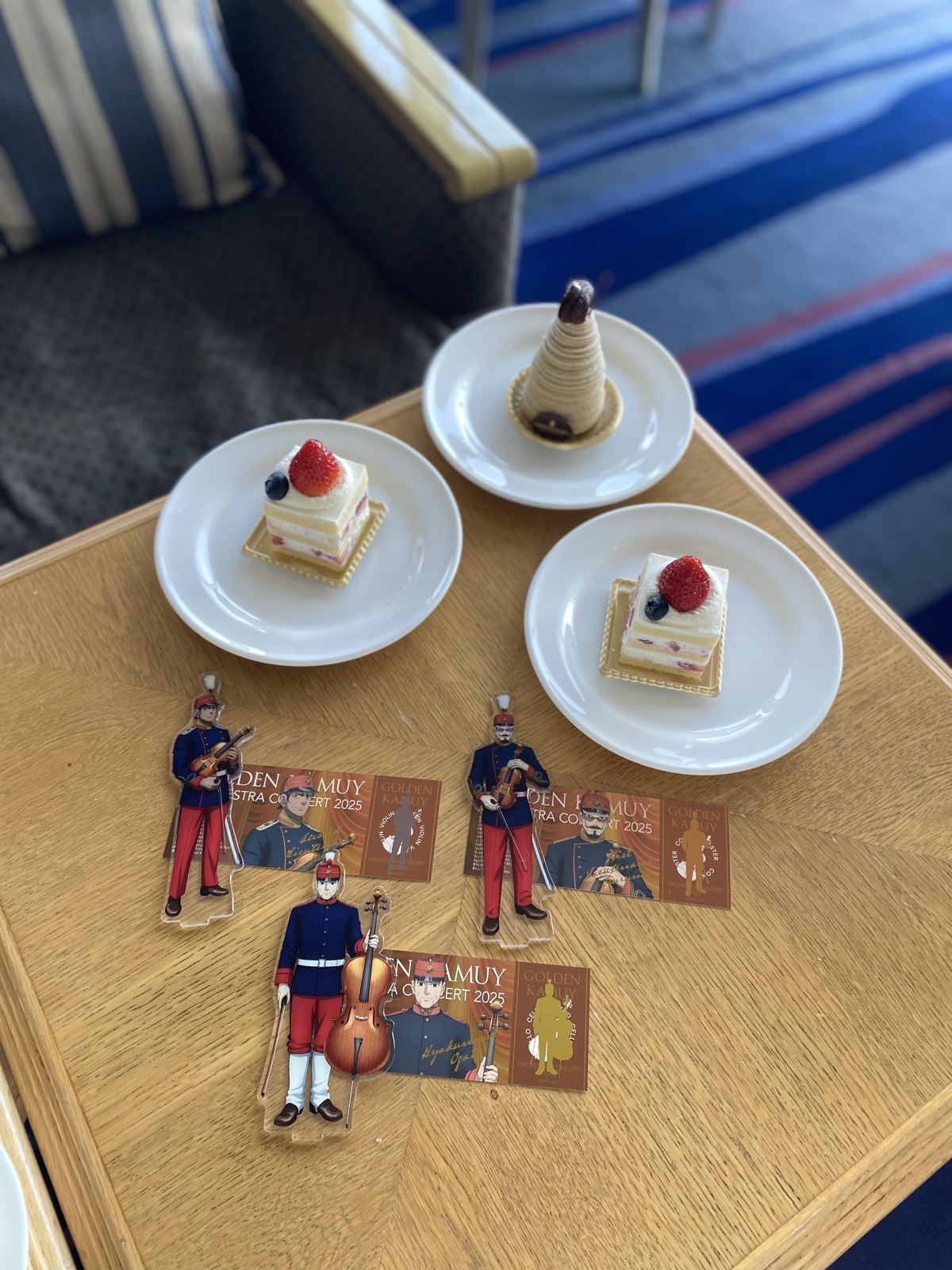 Lounge&Bar Marine Blue - みなとみらい 写真1