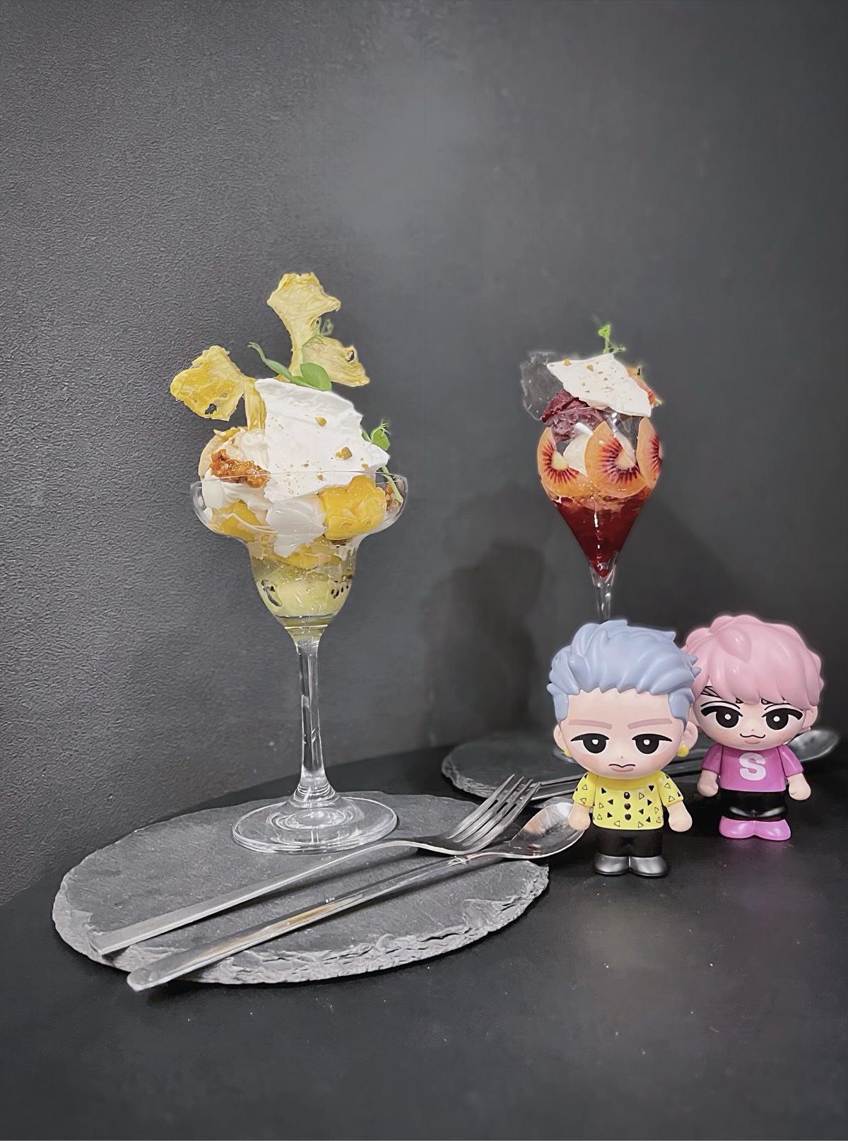 Bar LATTE - 仙台市 写真1