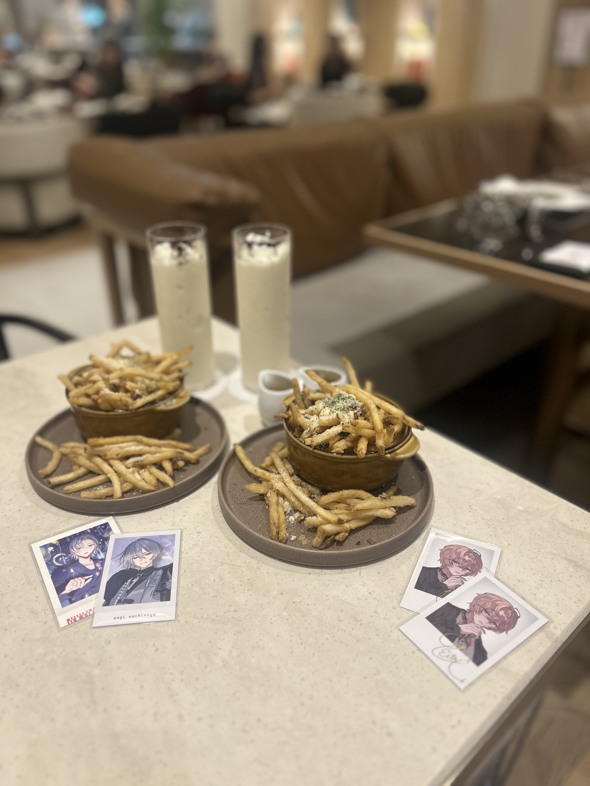アニヴェルセルカフェ表参道 - 表参道・青山 写真1
