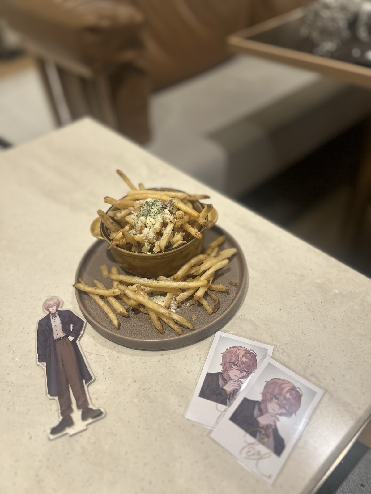 アニヴェルセルカフェ表参道 - 表参道・青山 写真2