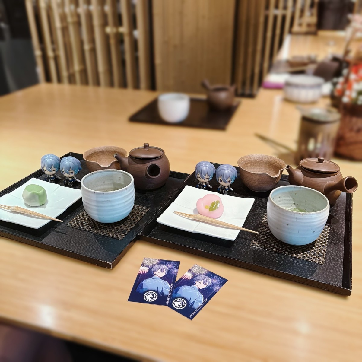 寿月堂 銀座歌舞伎座店 - 日比谷・銀座・有楽町 写真1