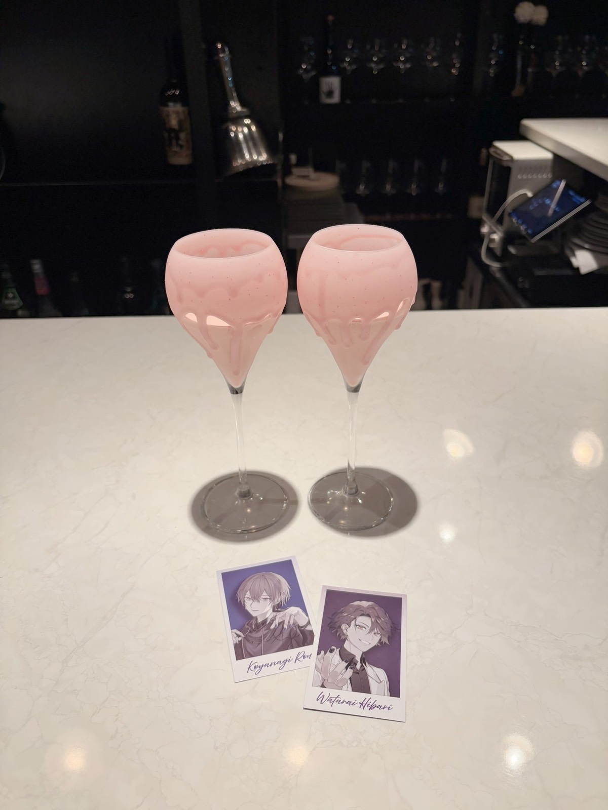 激カワピンクカクテル