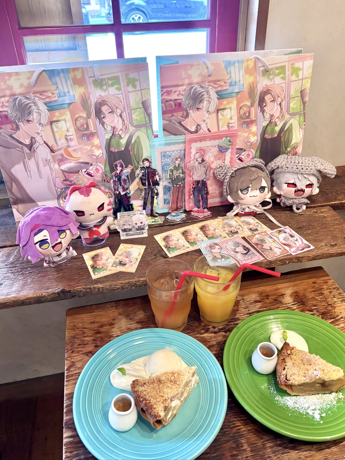 GRANNY SMITH Apple Pie ＆ coffee（グラニースミスアップルパイアンド