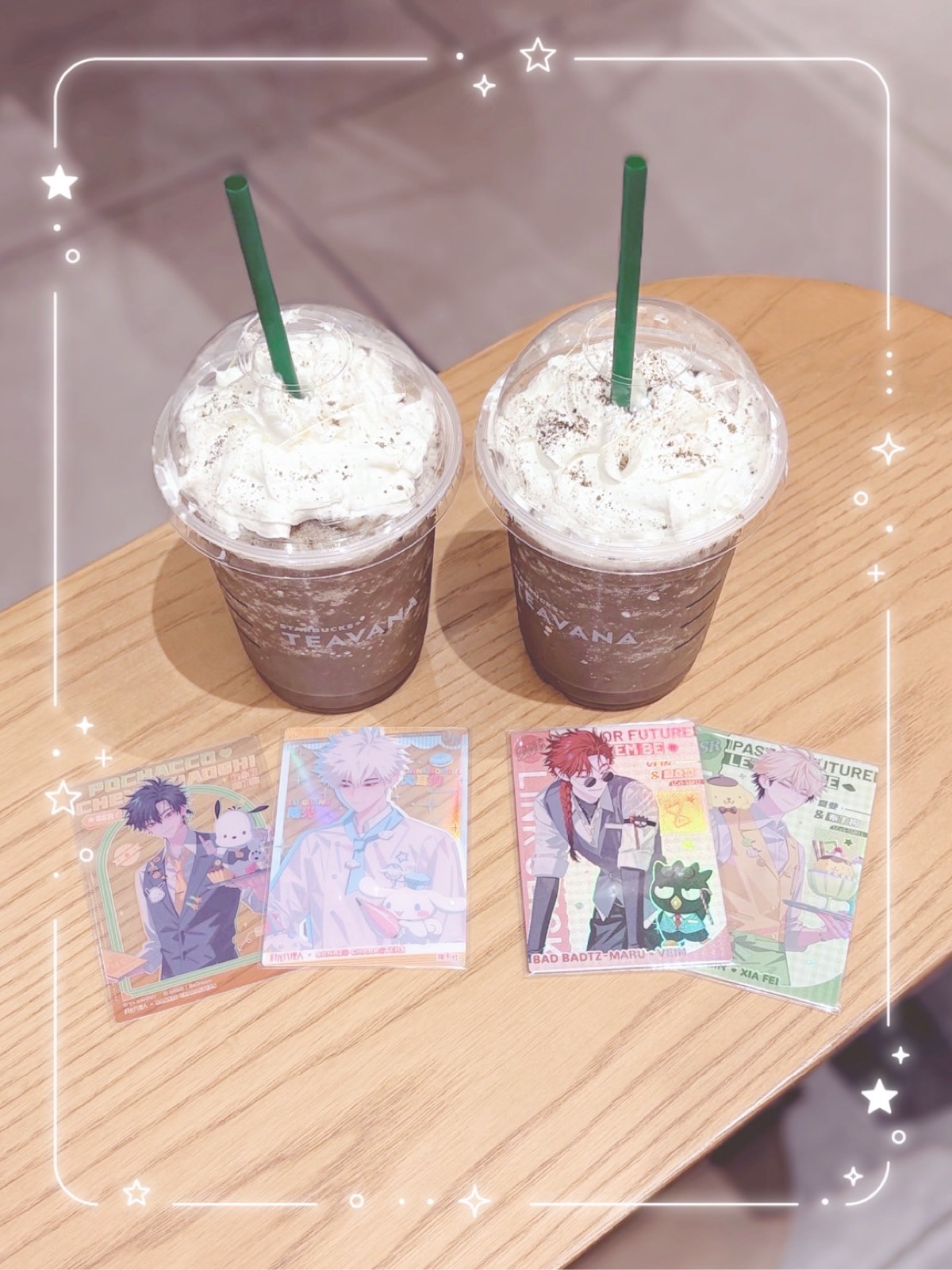 スターバックス ティー&カフェ 池袋サンシャインシティ アルパ2階店 - 池袋 写真2