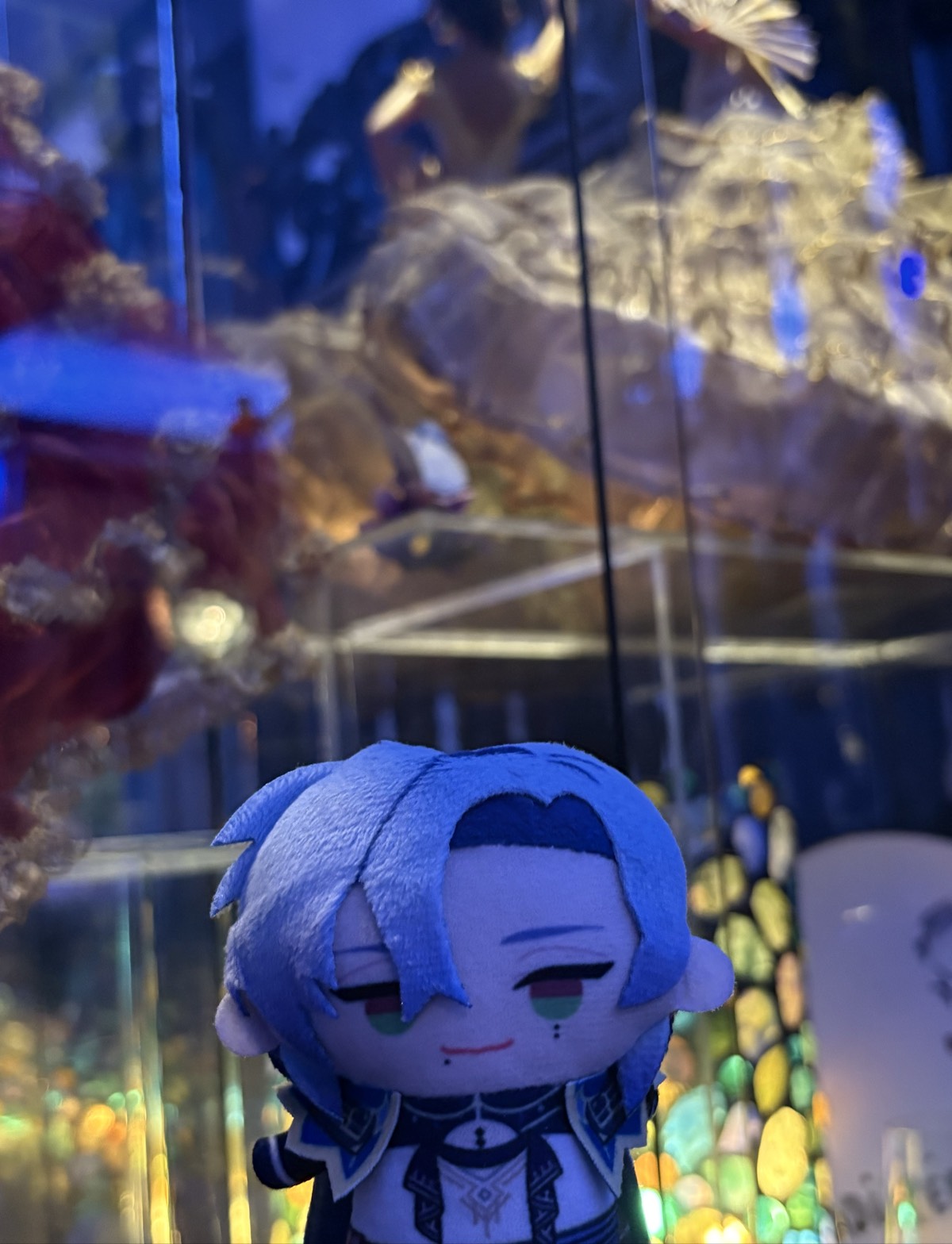 🦋⏳ 喫茶ソワレ 2