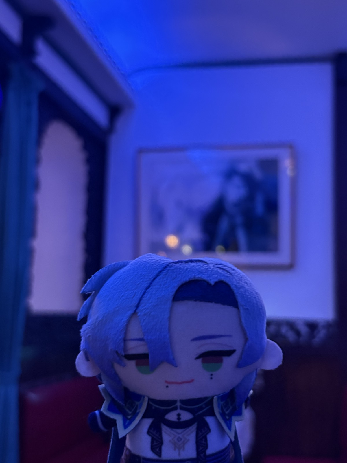 🦋⏳ 喫茶ソワレ 3