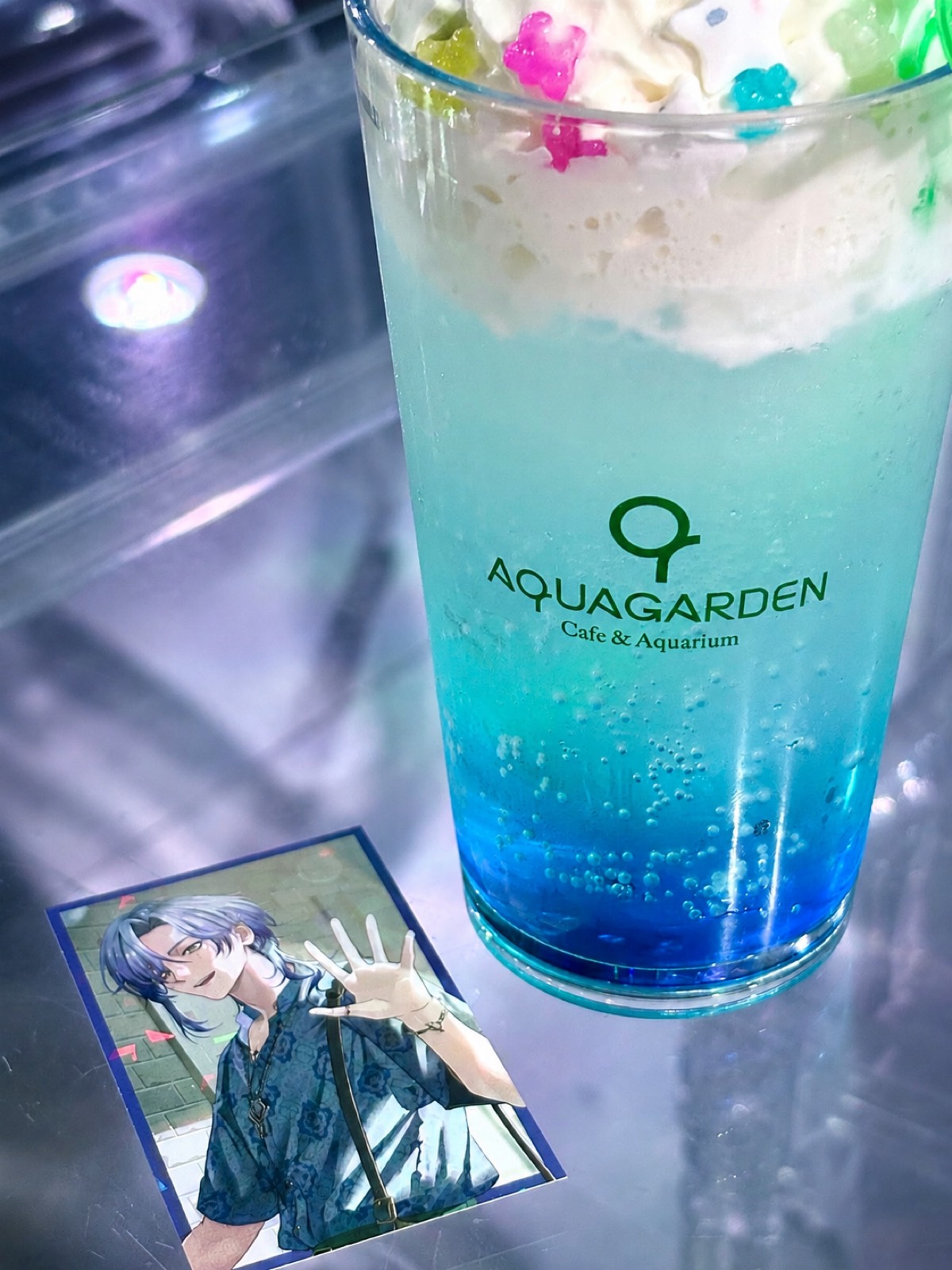 アクアガーデン京都 - 写真2
