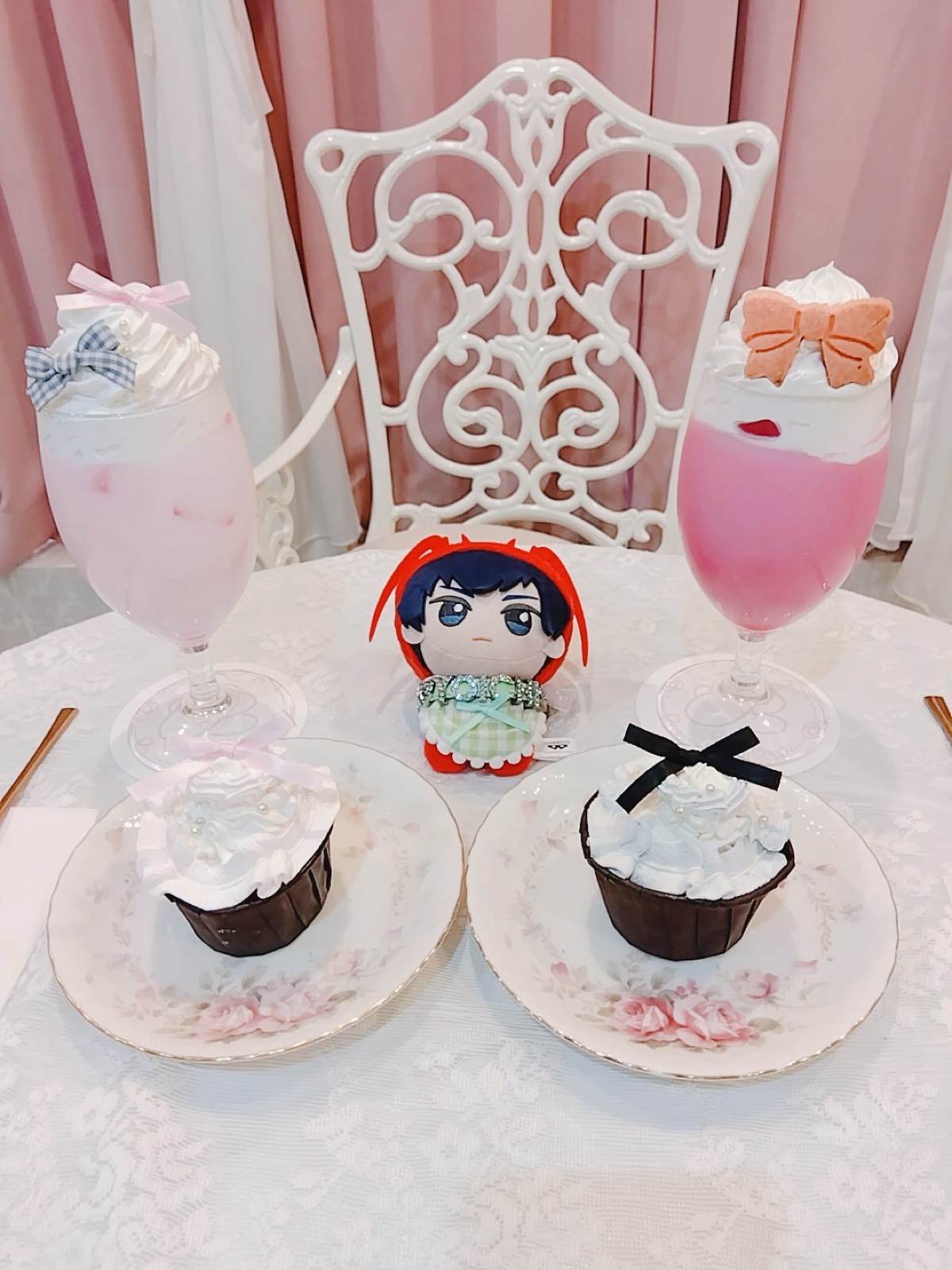cafe Bloemen - 名古屋 写真3