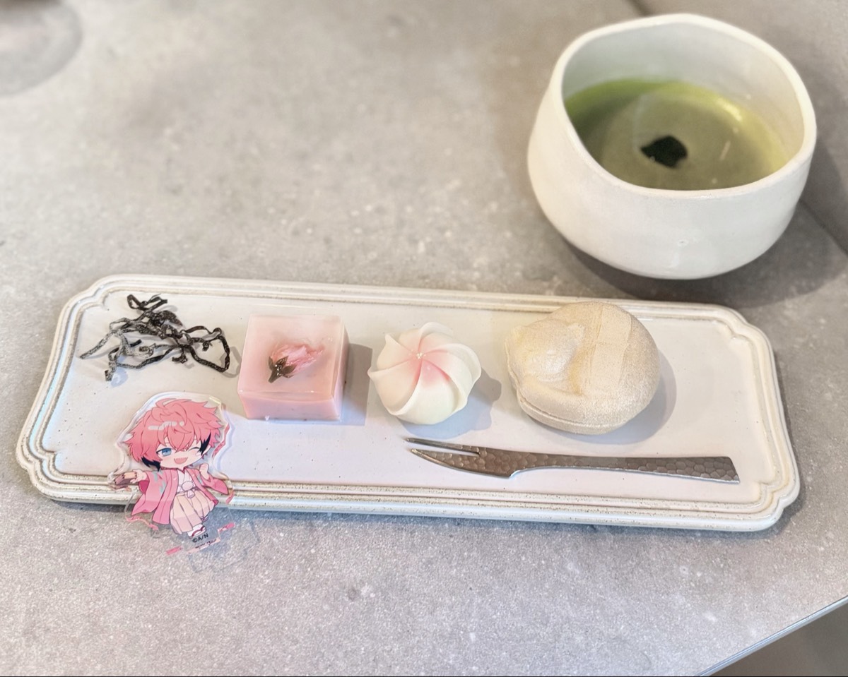 かんたんなゆめ - 渋谷 写真3