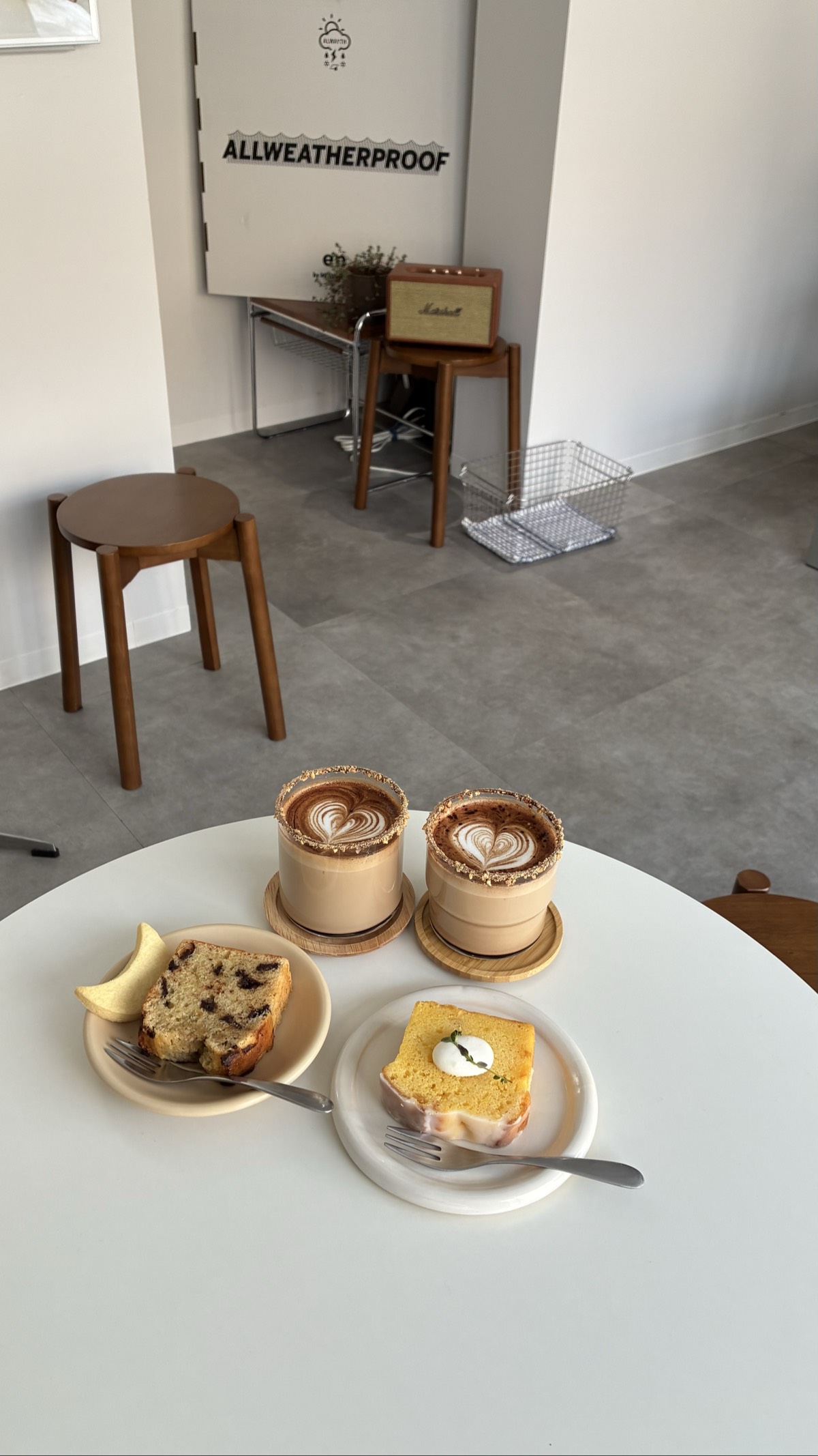 CAFE MOONA - 札幌