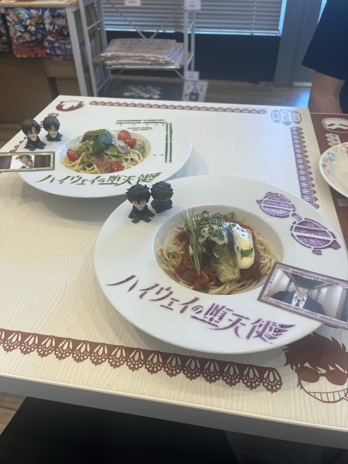 7*J: BOX cafe&space池袋 - 池袋 写真1