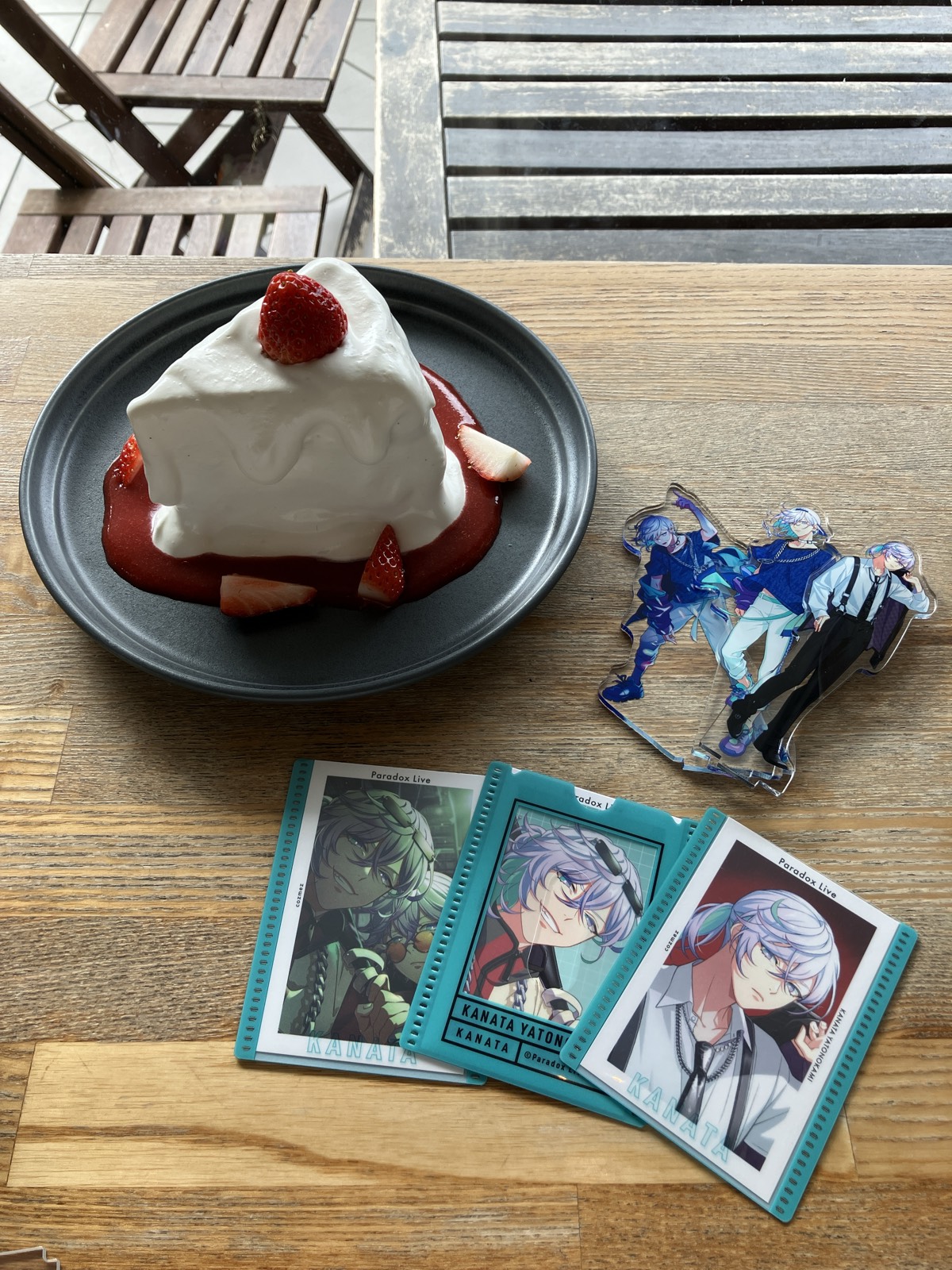 tables cook & LIVING HOUSE タブレスクック 横浜ベイクォーター - 横浜 写真3