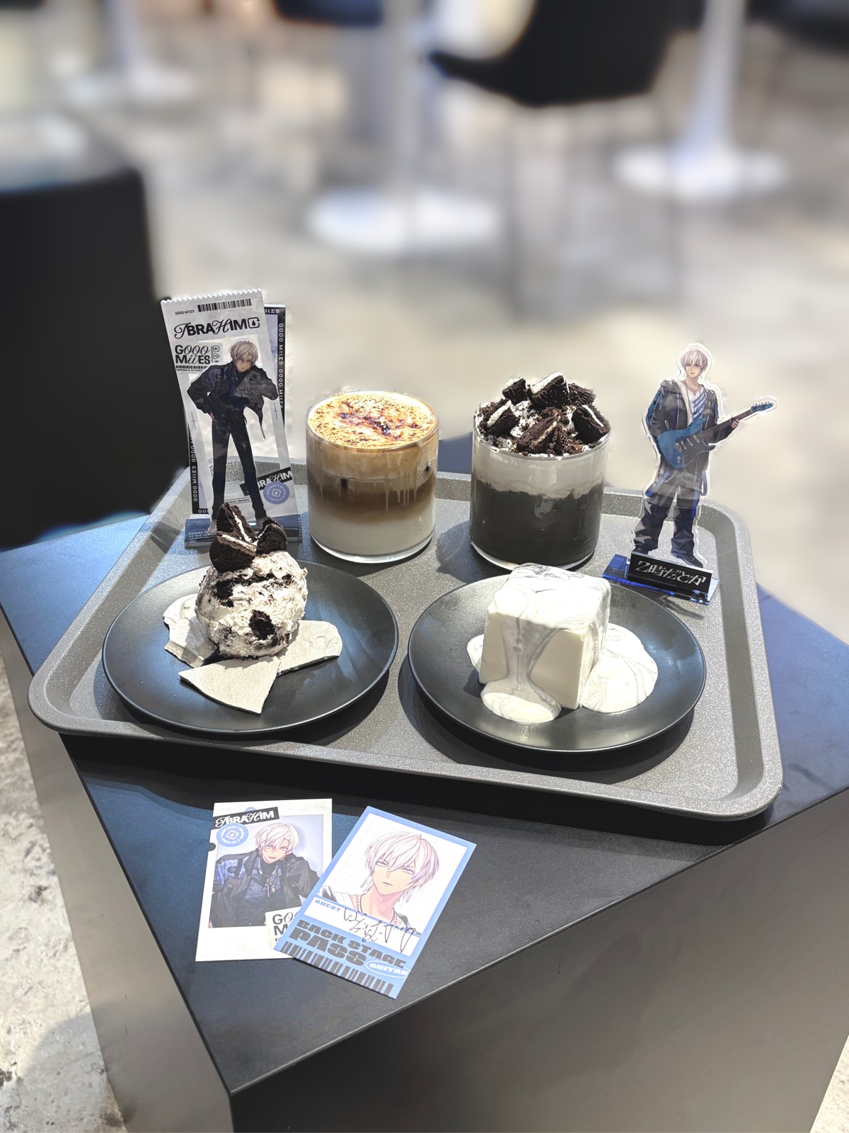 LOVELESS COFFEE Pure - 天神 写真3