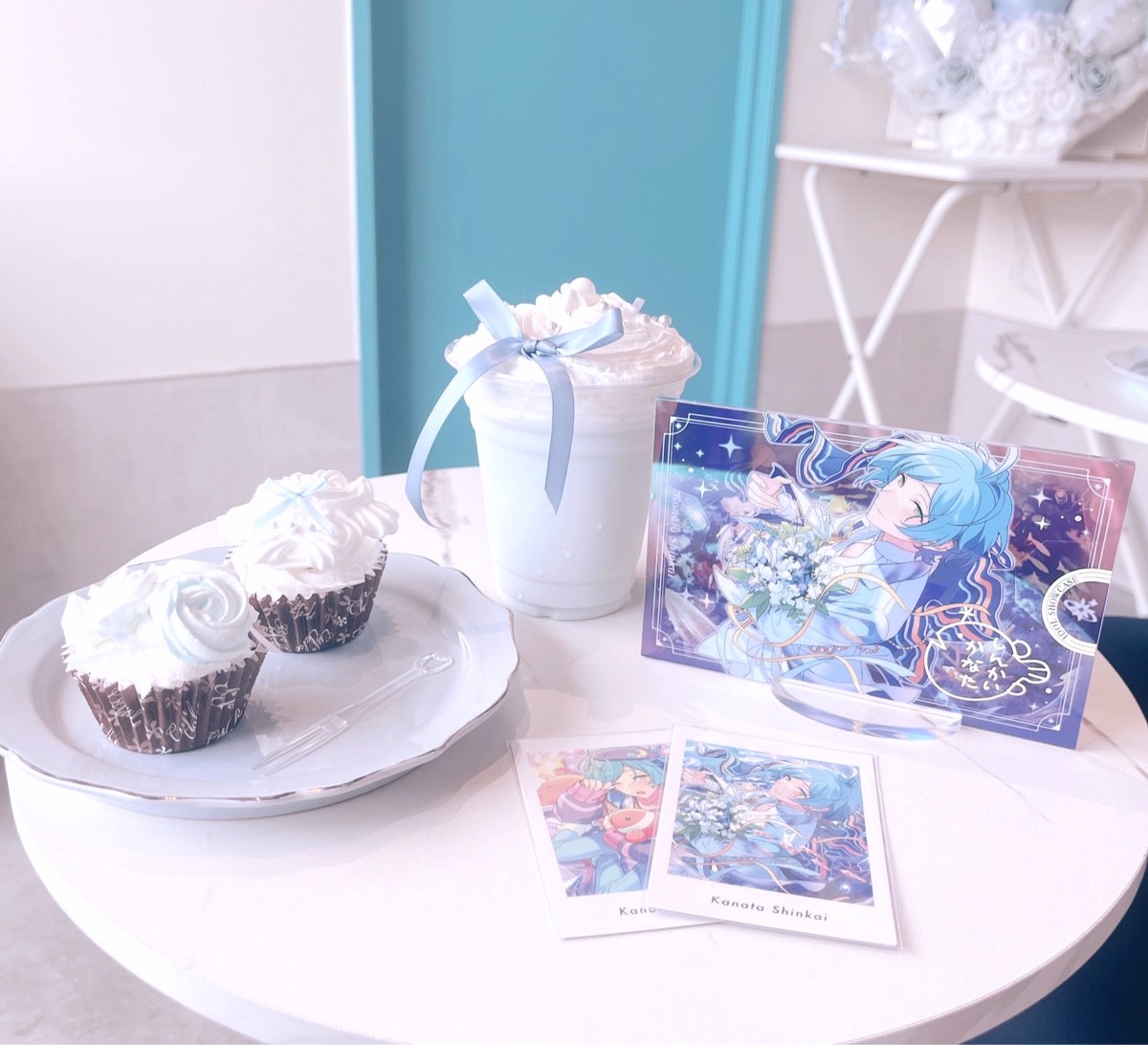 pimiri stand - 高田馬場 写真1