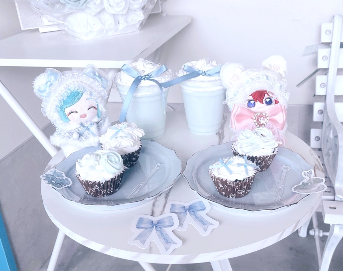 pimiri stand - 高田馬場 写真2