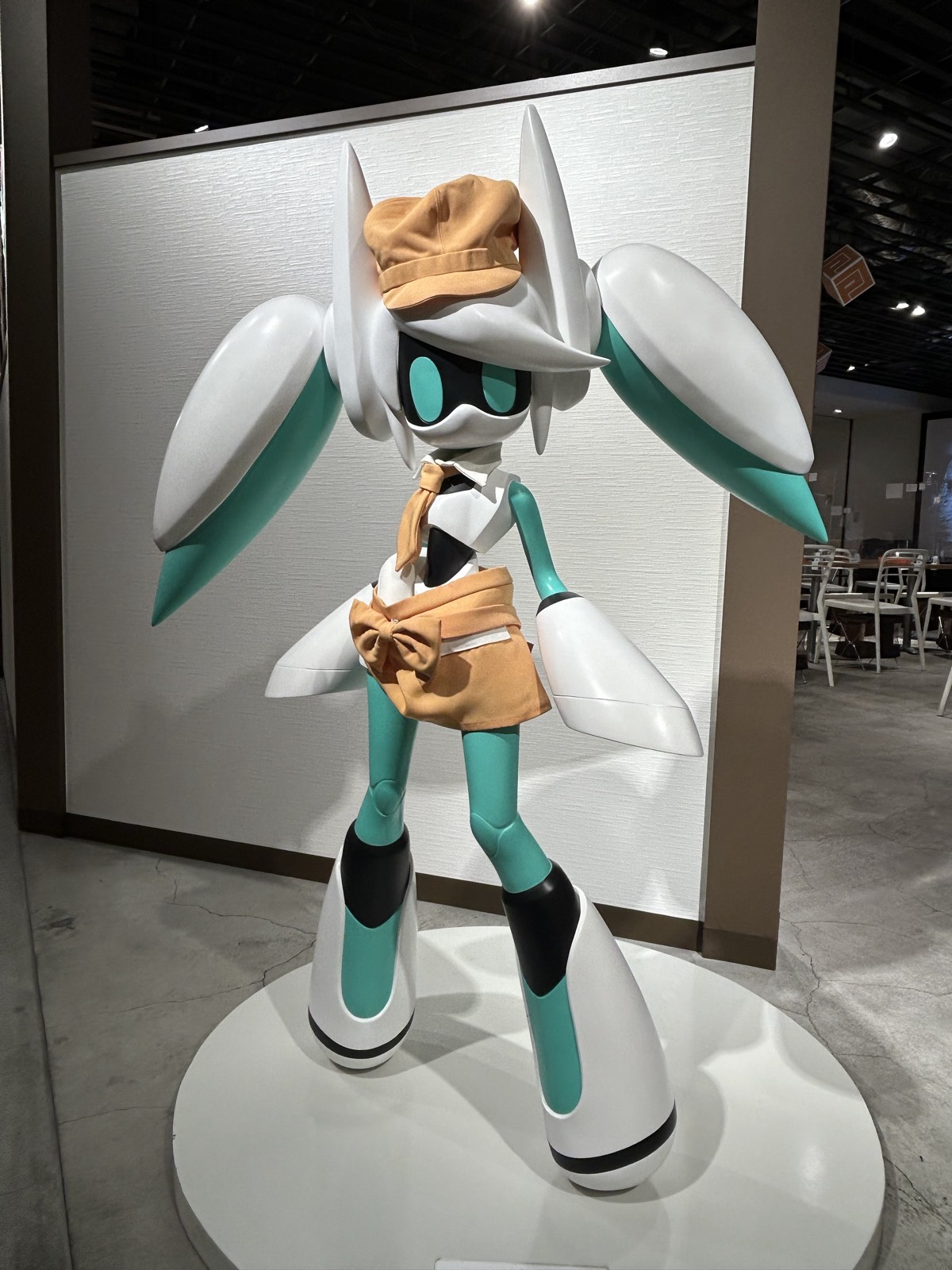 #コンパスカフェ in 池袋 - 池袋 写真1