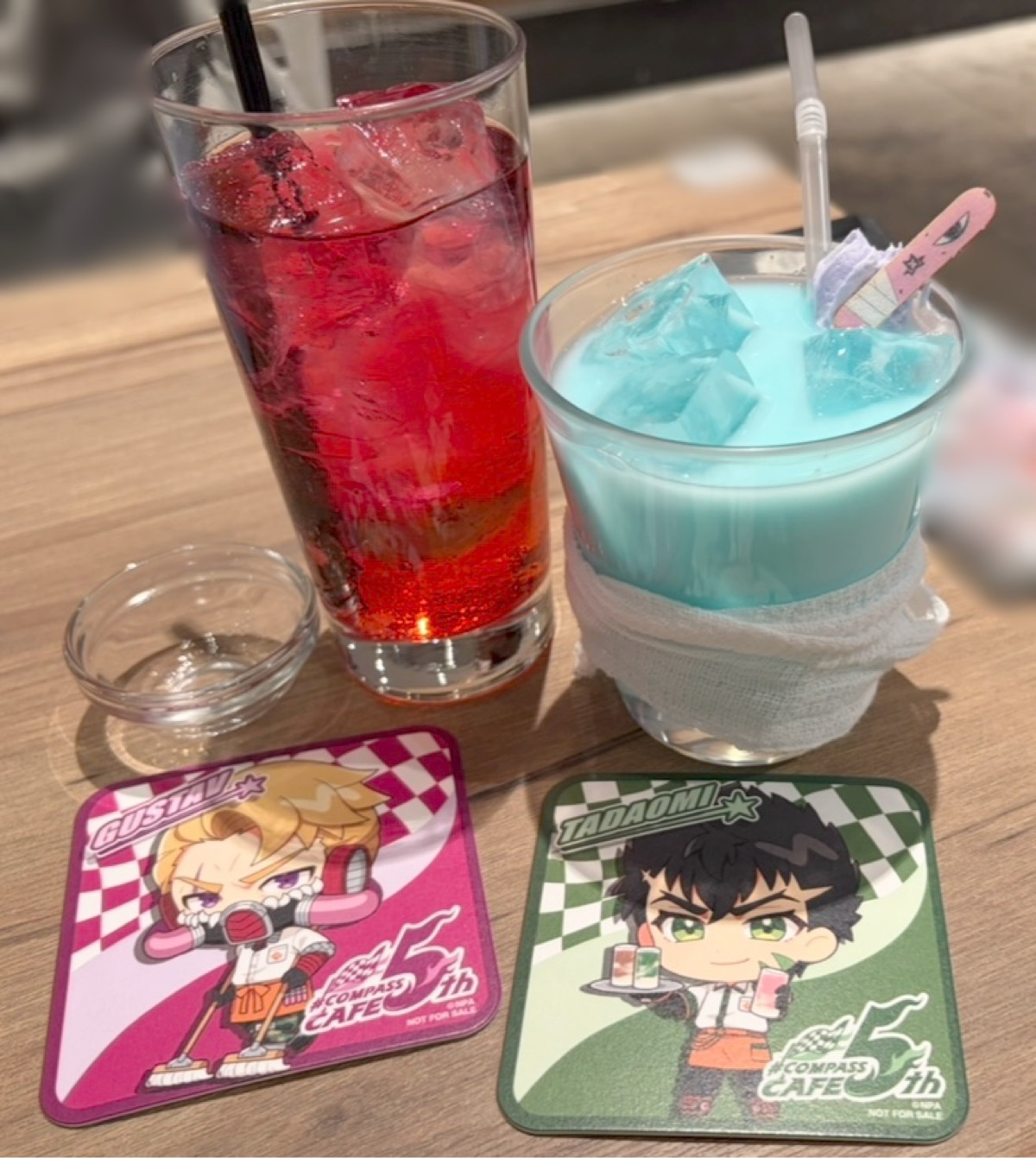 #コンパスカフェ in 池袋 - 池袋 写真2