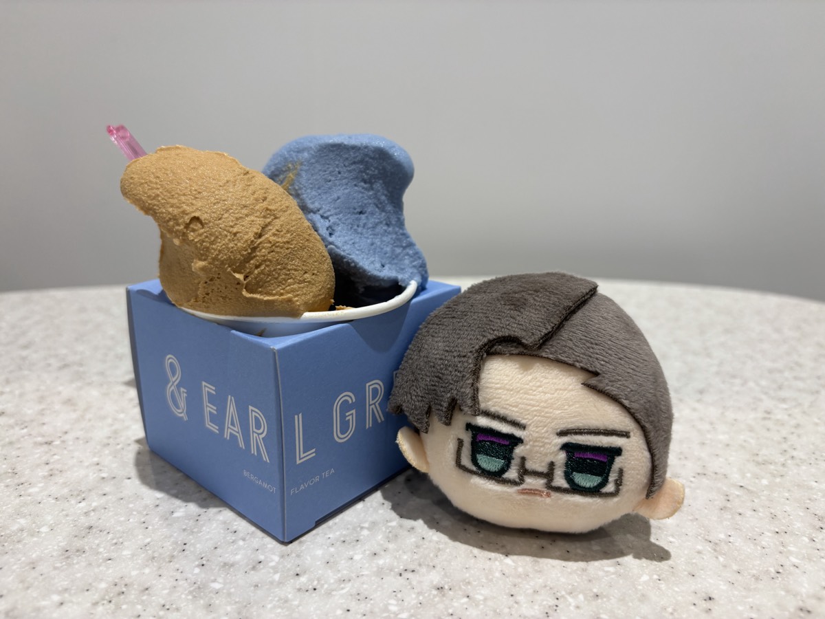 &EarlGrey - 梅田 写真1