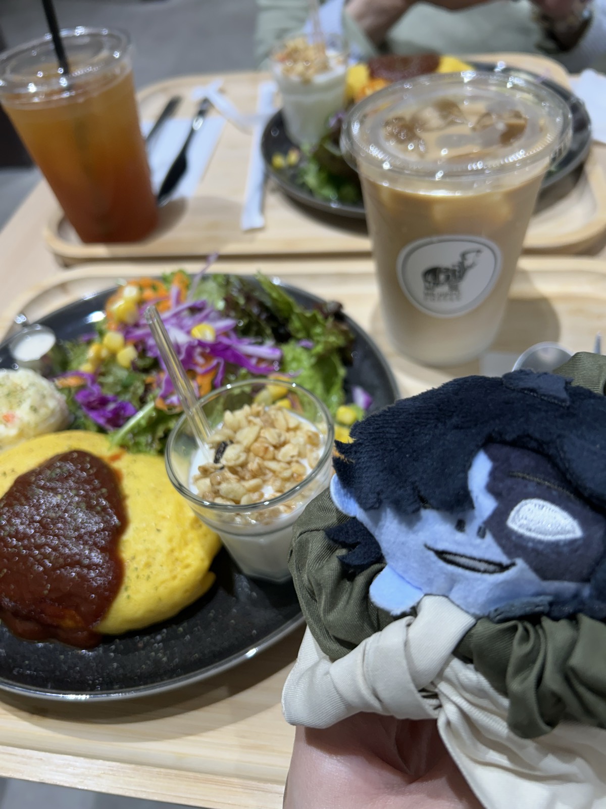 MR. HIPPO COFFEE - 品川 写真3