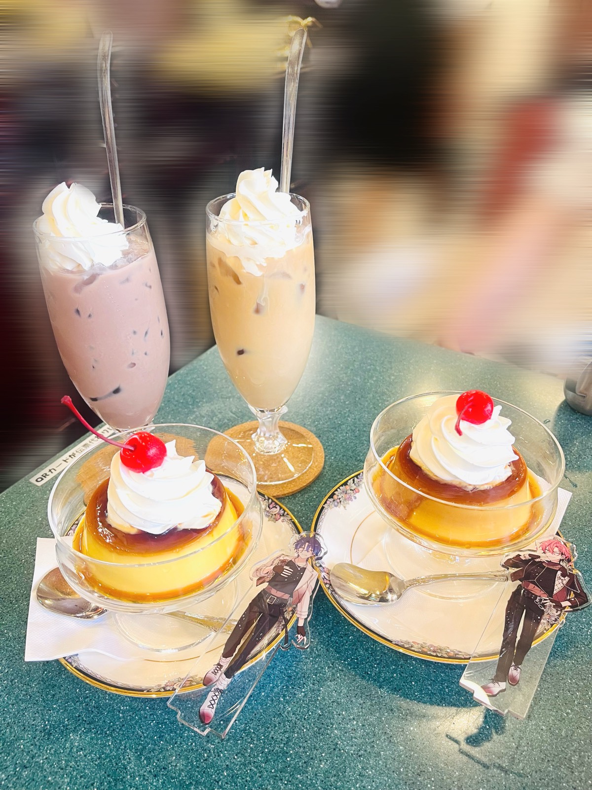 珈琲専門館伯爵池袋北口店 - 池袋 写真3