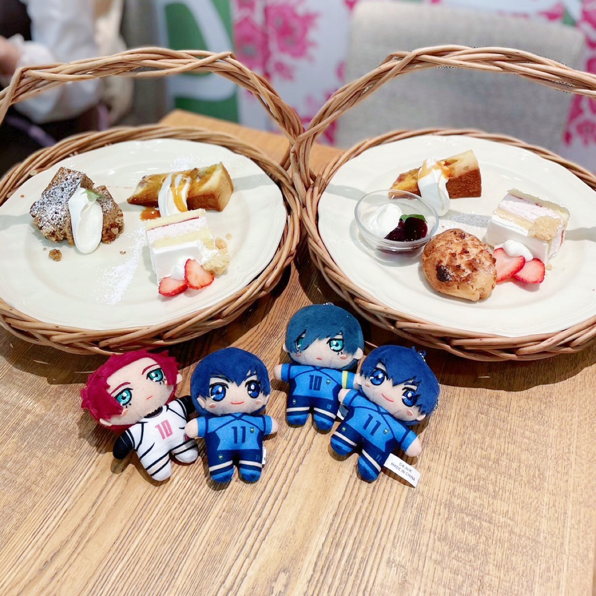 アフタヌーンティー・ティールーム 東武百貨店池袋店 - 池袋 写真1