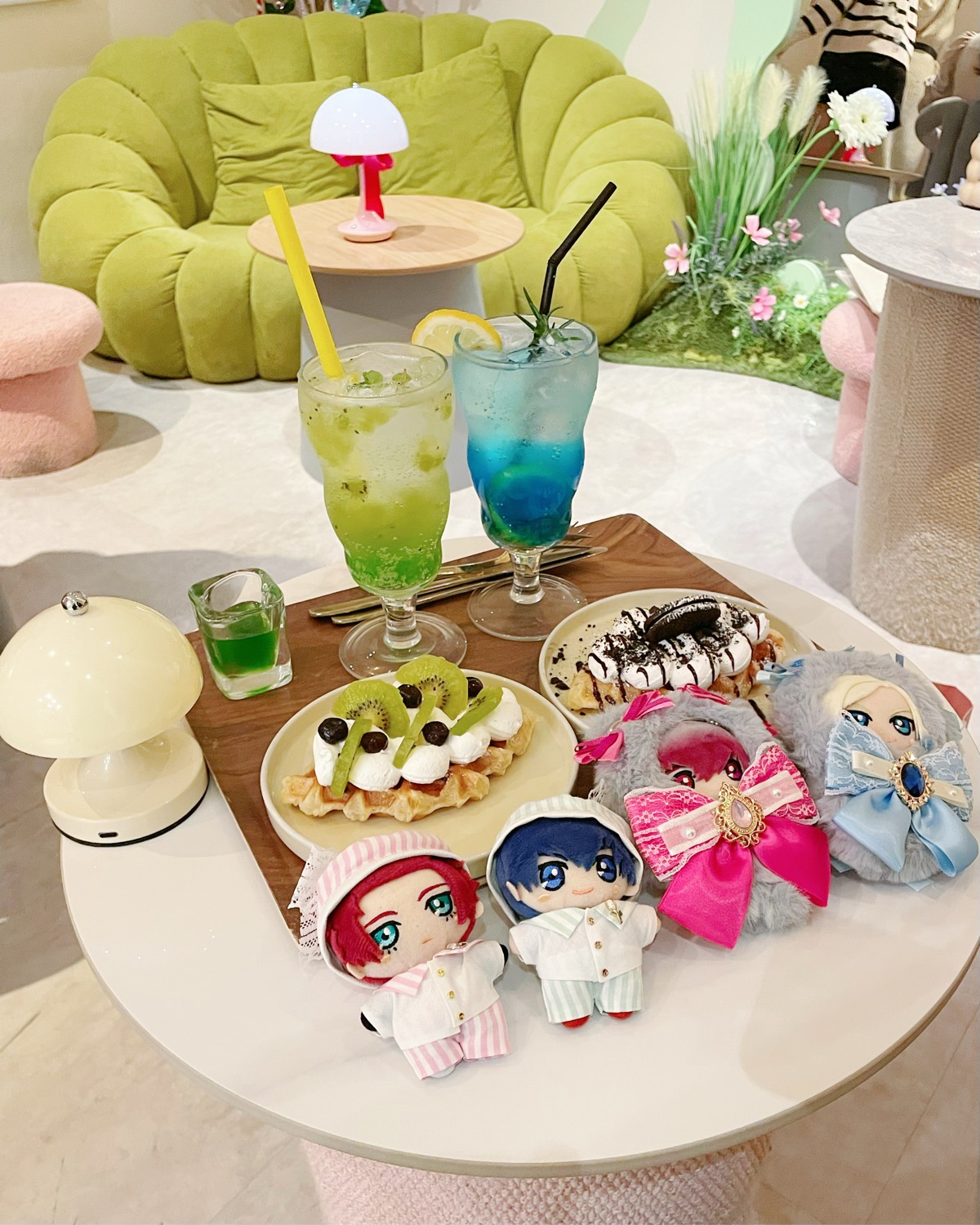 cafe486 - 表参道・青山 写真1