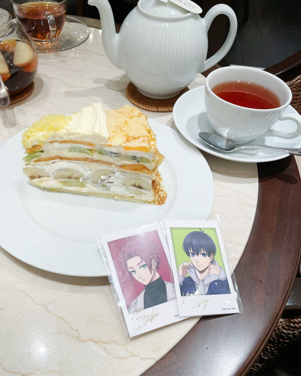 HARBS 麻布台ヒルズ - 麻布台ヒルズ 写真1