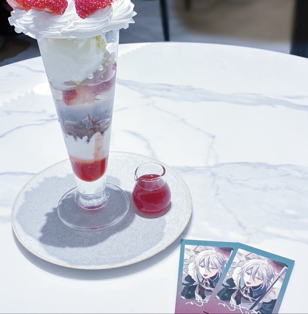 NOA COFFEE Gelato Kitchen - 原宿 写真2