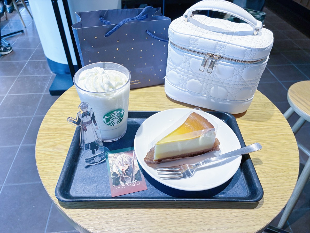スターバックス コーヒー エキュート上野 公園口店 - 上野