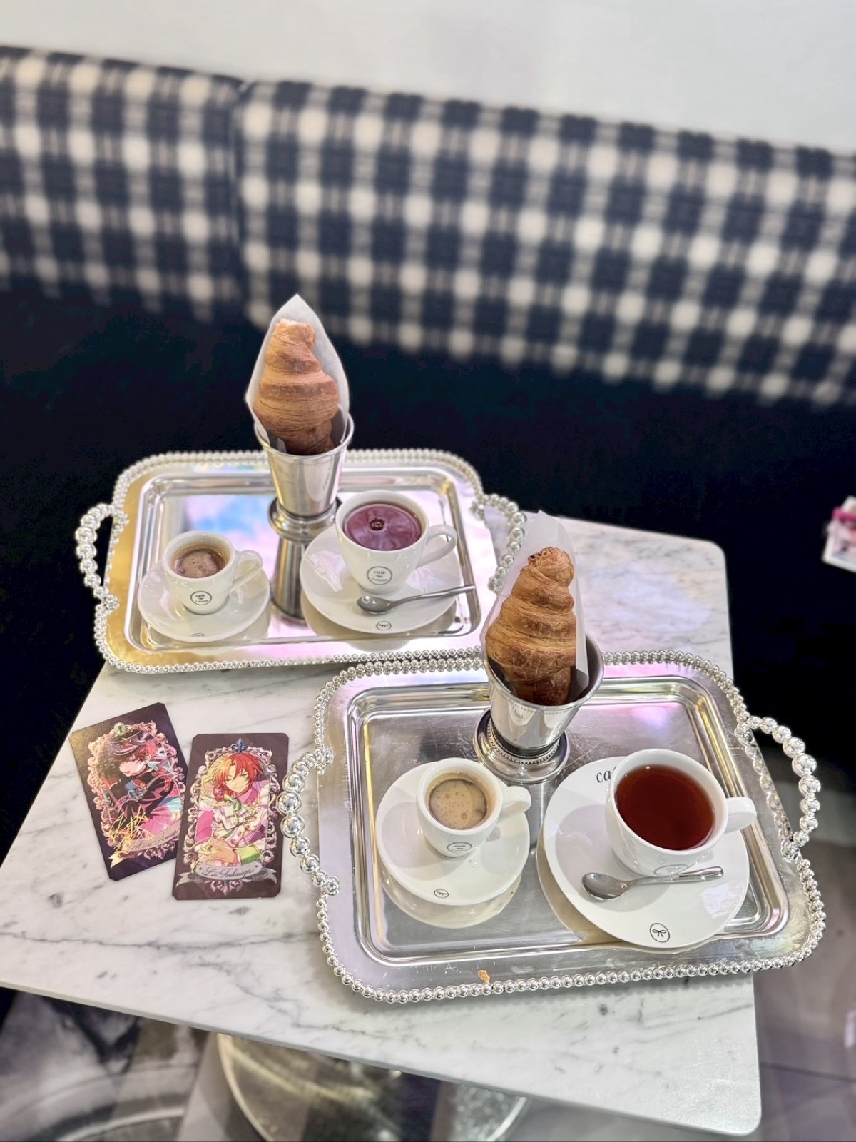 cafe i-em - 心斎橋・なんば 写真1