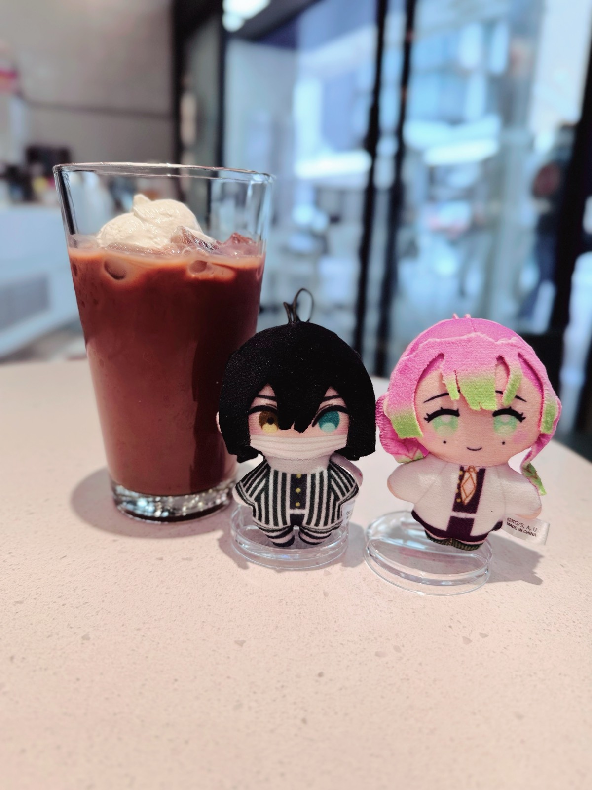 エクセルシオール カフェ 四条烏丸店 - 下京区
