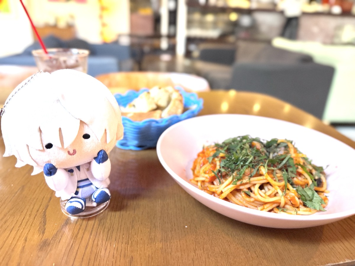 boogaloo cafe (ブーガルーカフェ) - 中京区 写真1