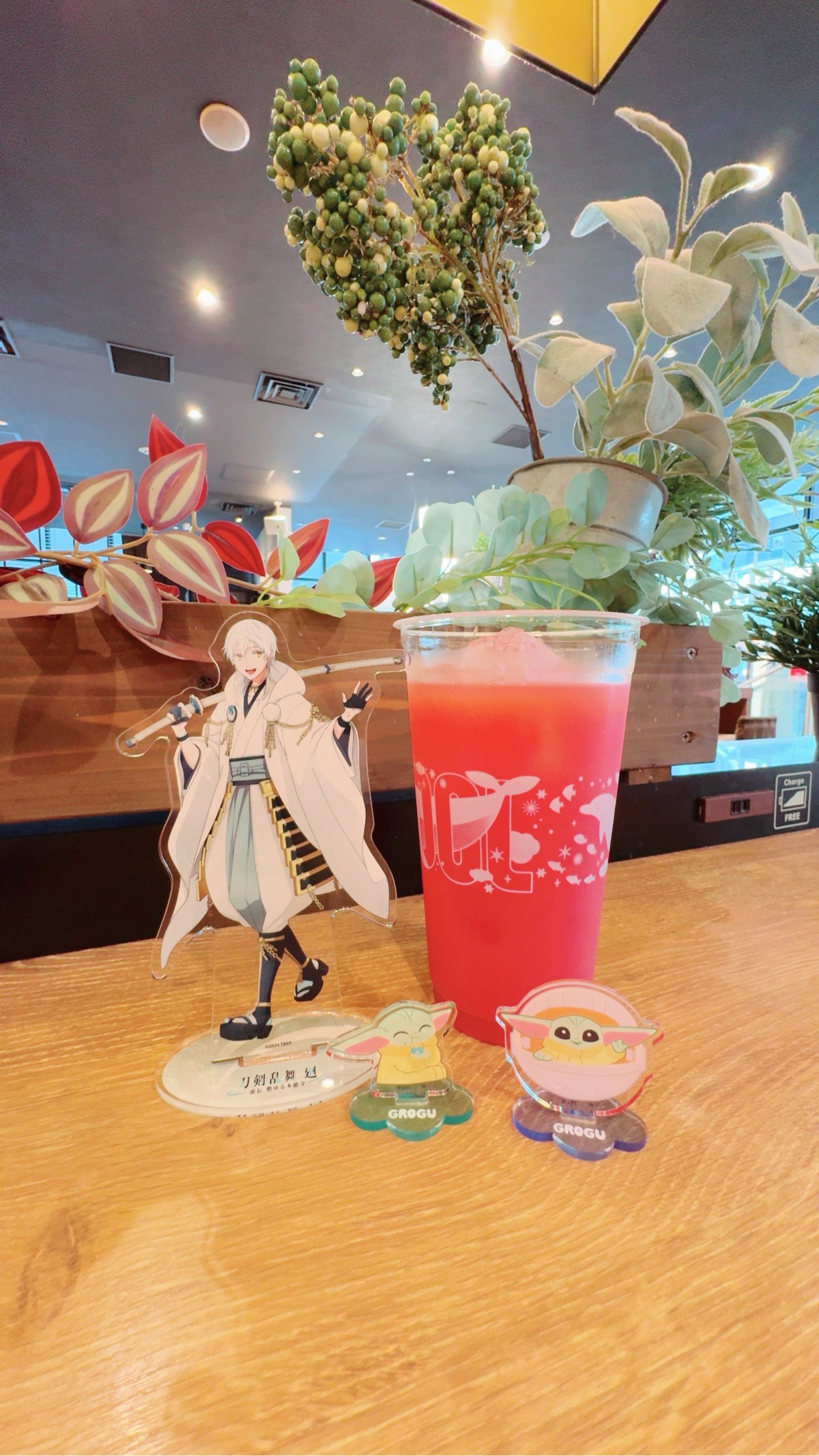 毎年待望!スイカジュース!!