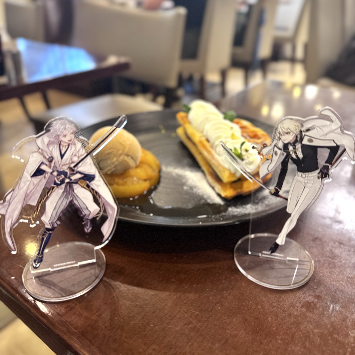 【京都河原町】リプトンの喫茶店