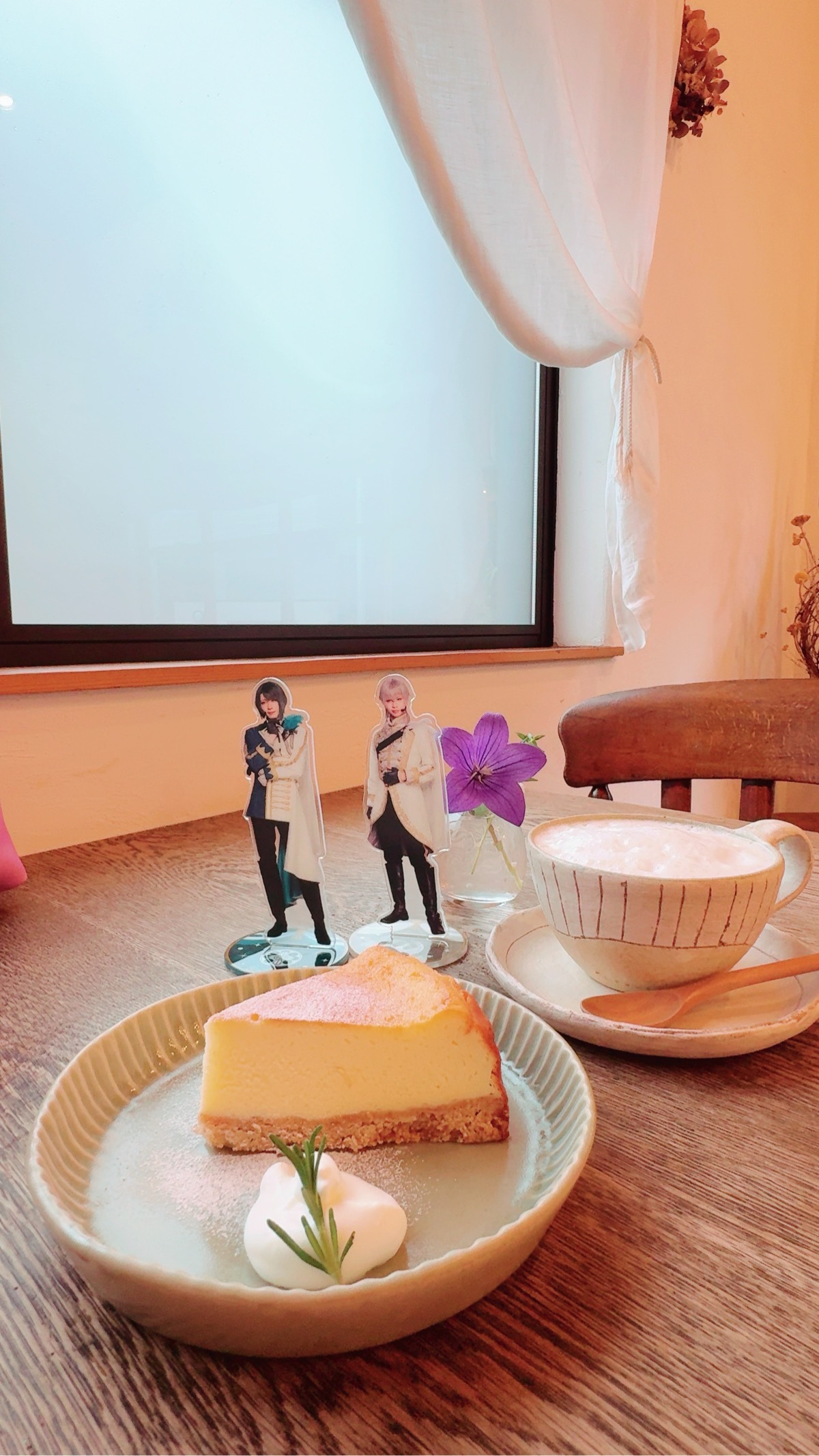 再訪しました