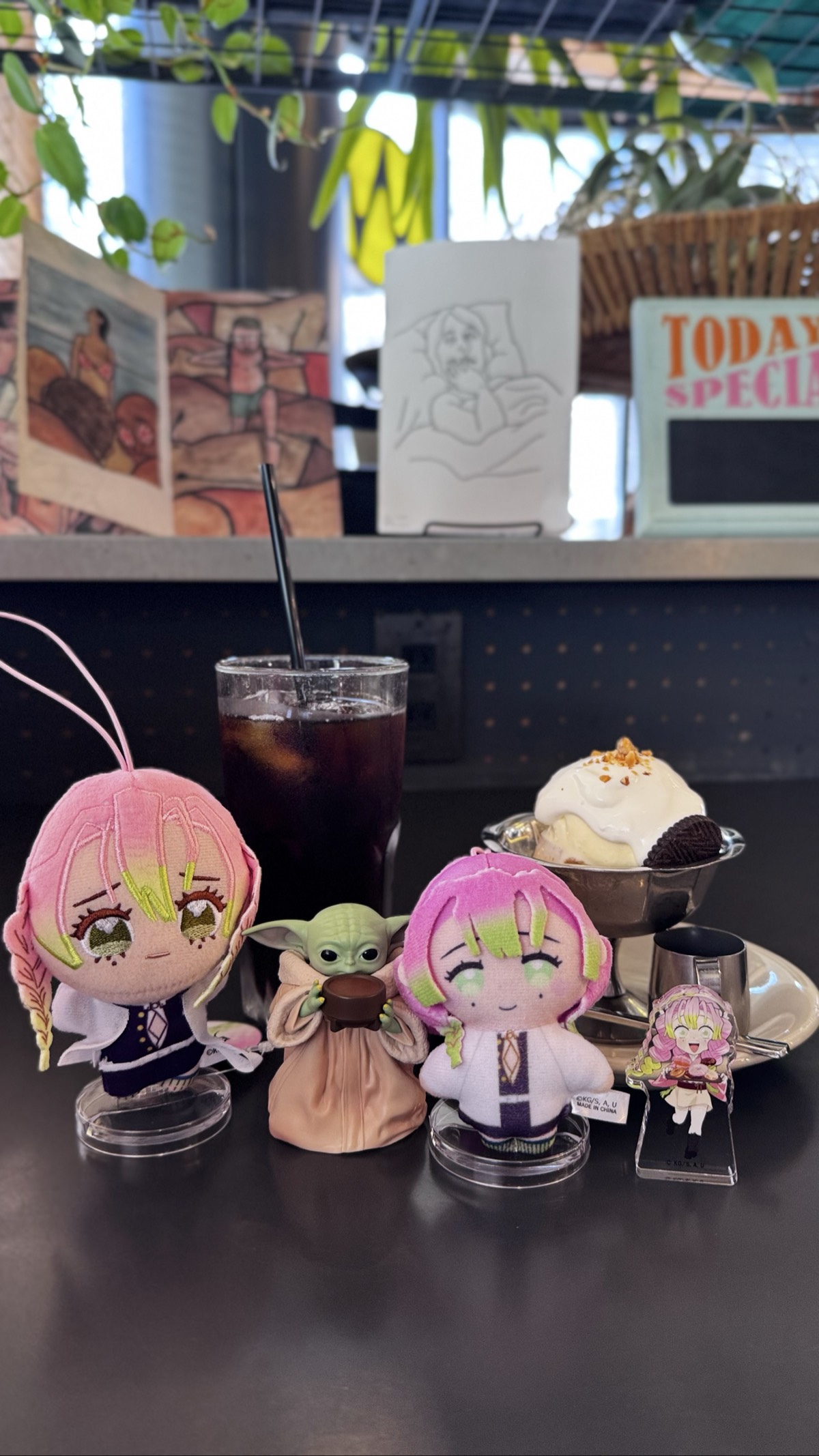 WIRED CAFE CHAYAMACHI - 梅田 写真2