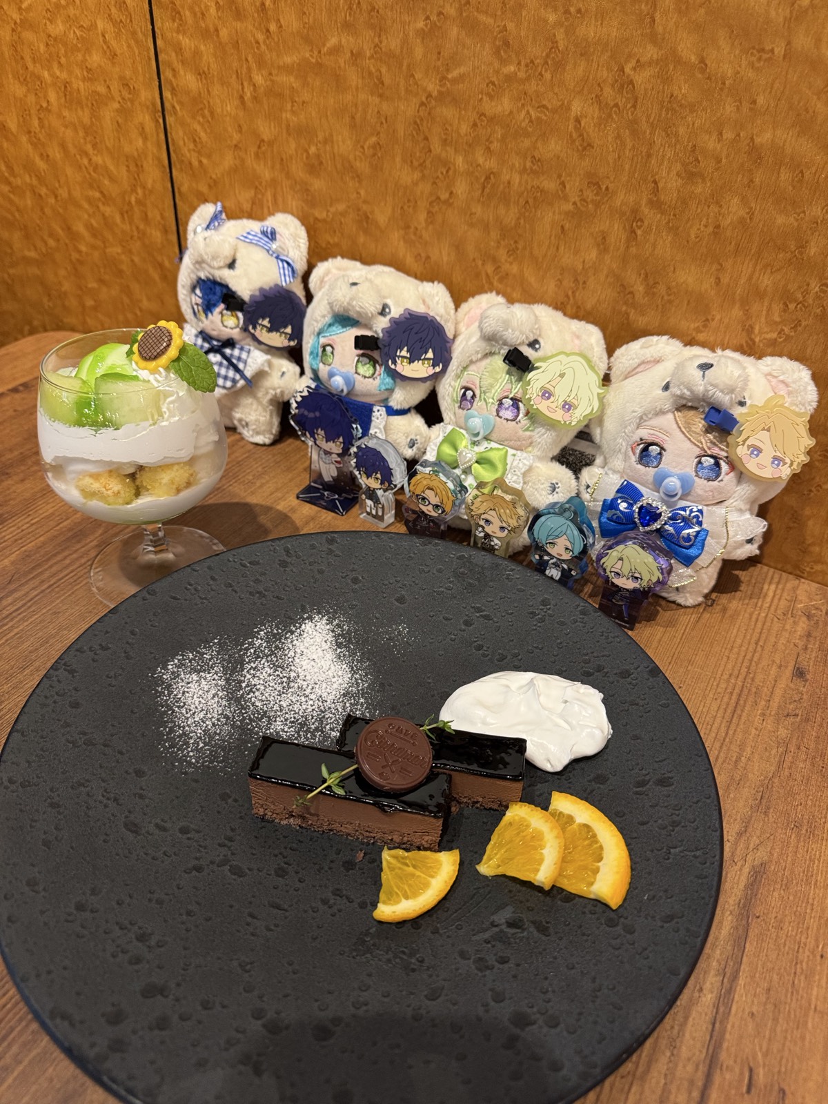 Edenの推し活記録