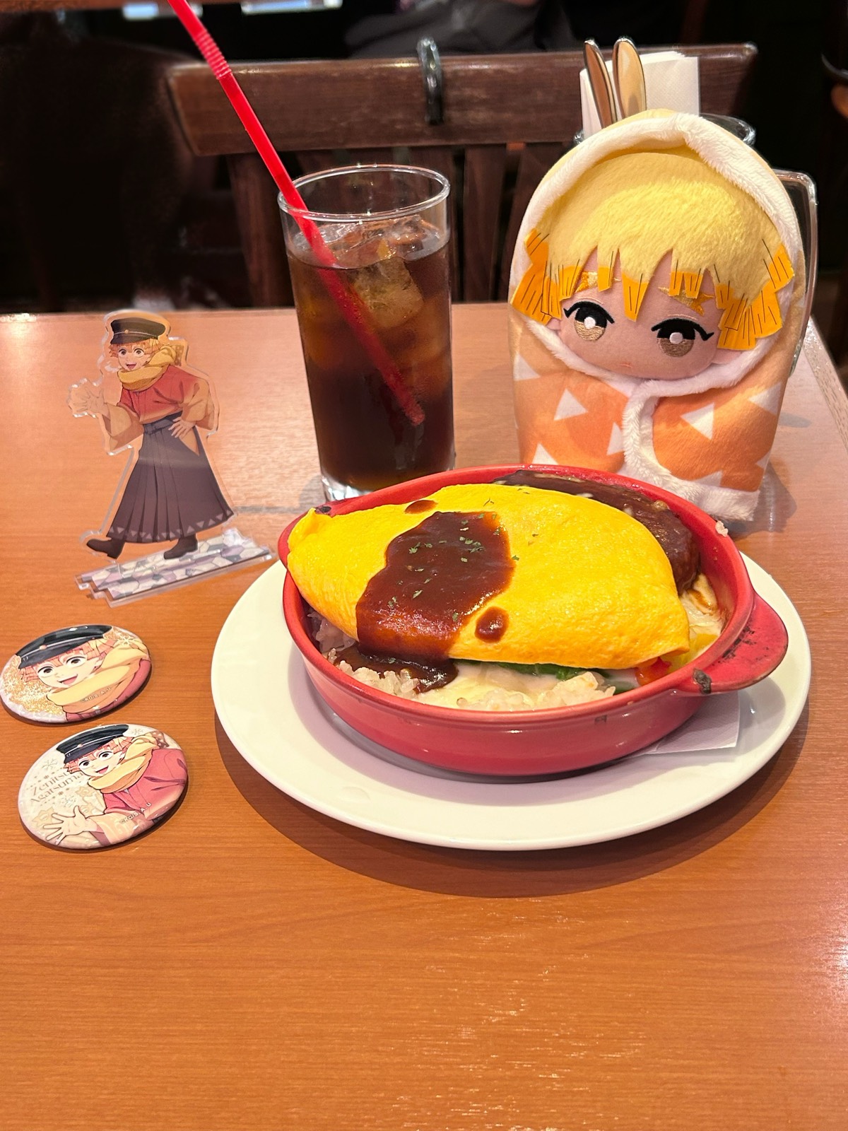 café Ma Maison - 渋谷 写真1