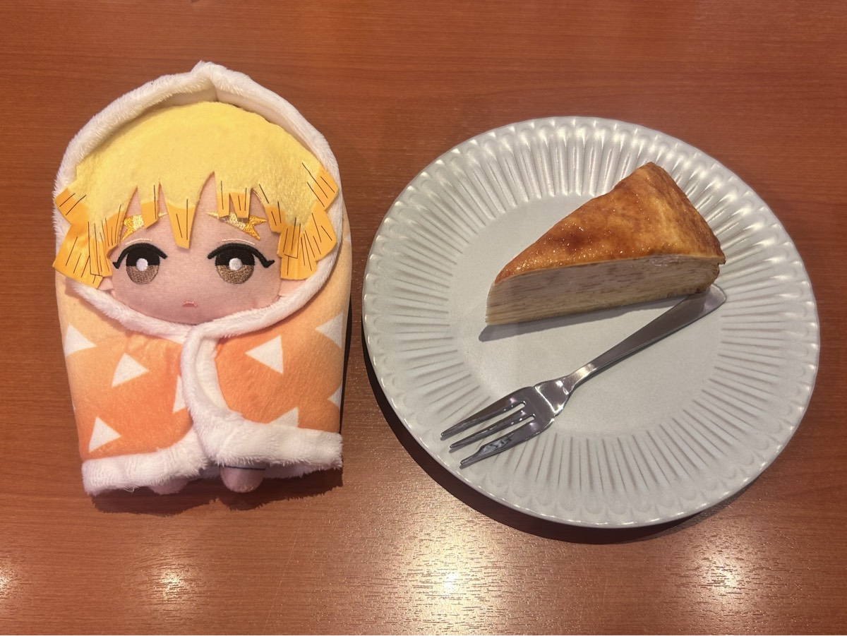 café Ma Maison - 渋谷 写真2